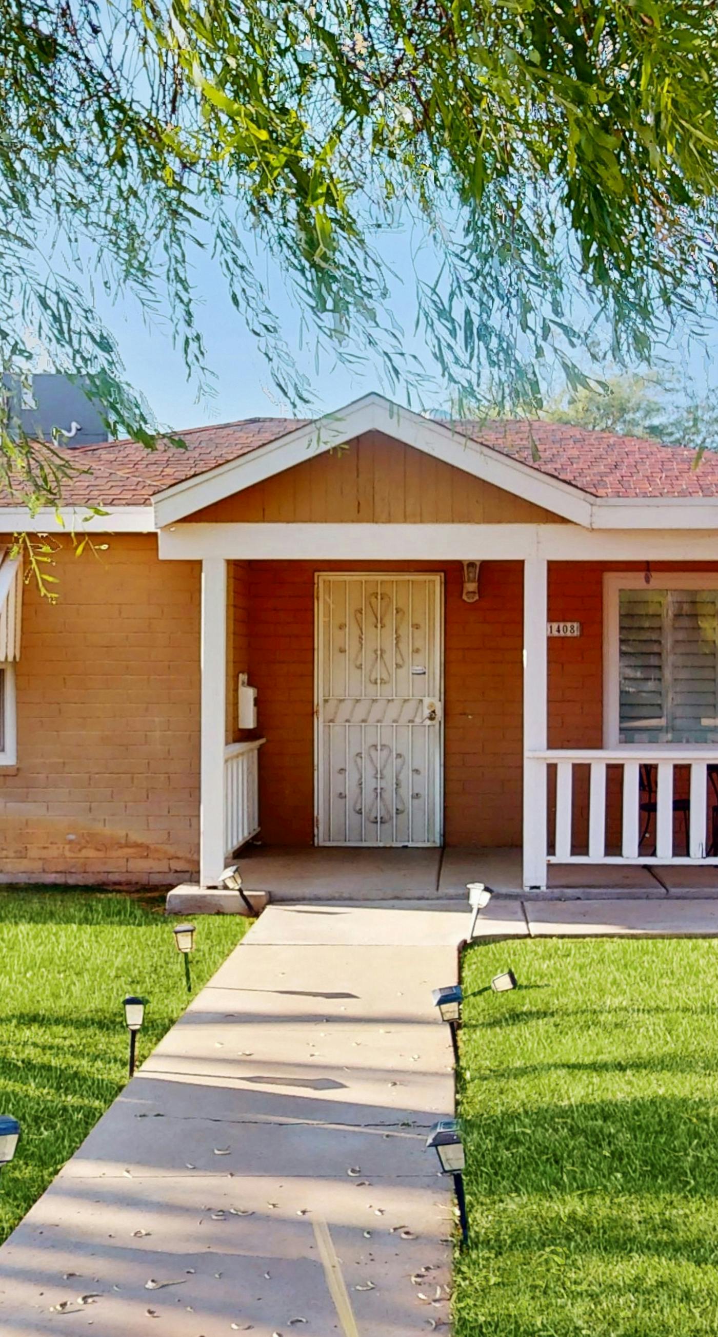 Living the Coronado Dream