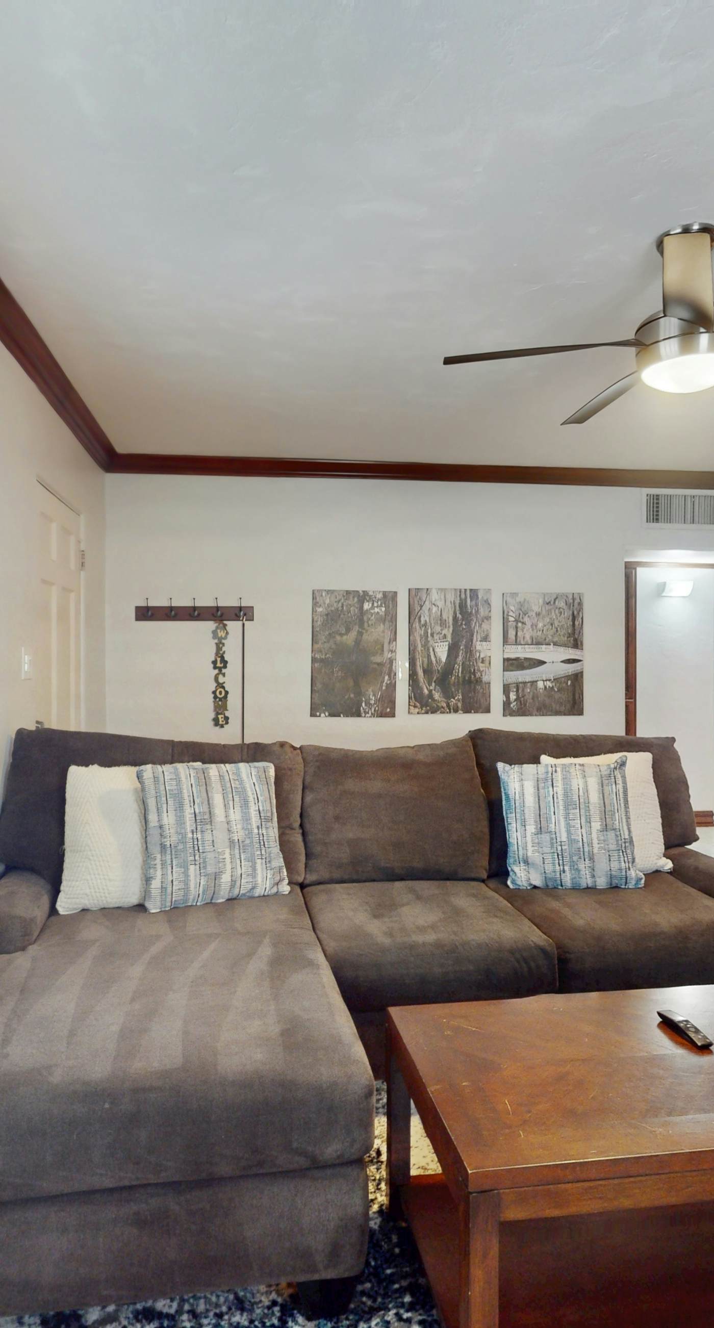 Living the Coronado Dream