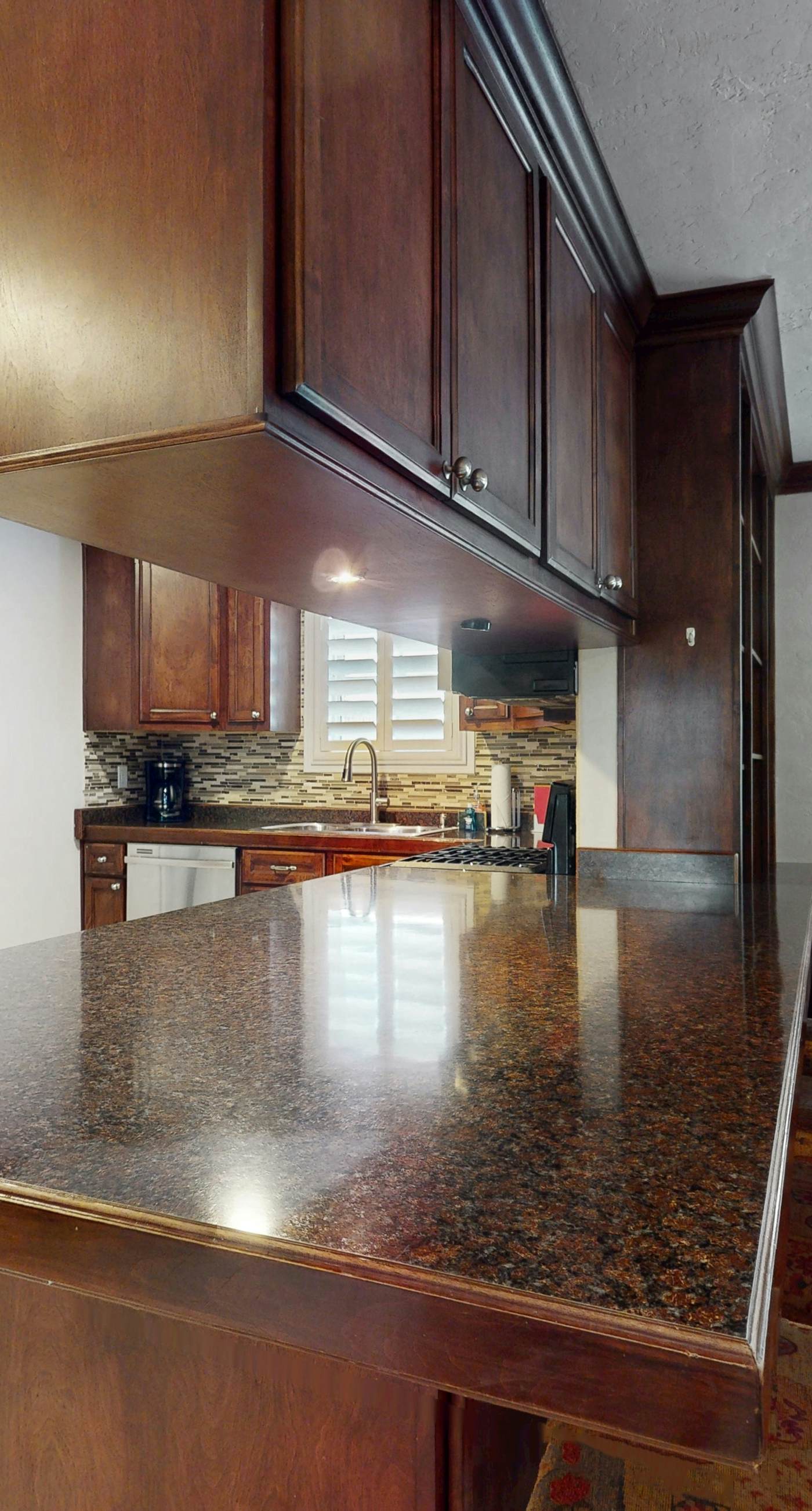 Living the Coronado Dream