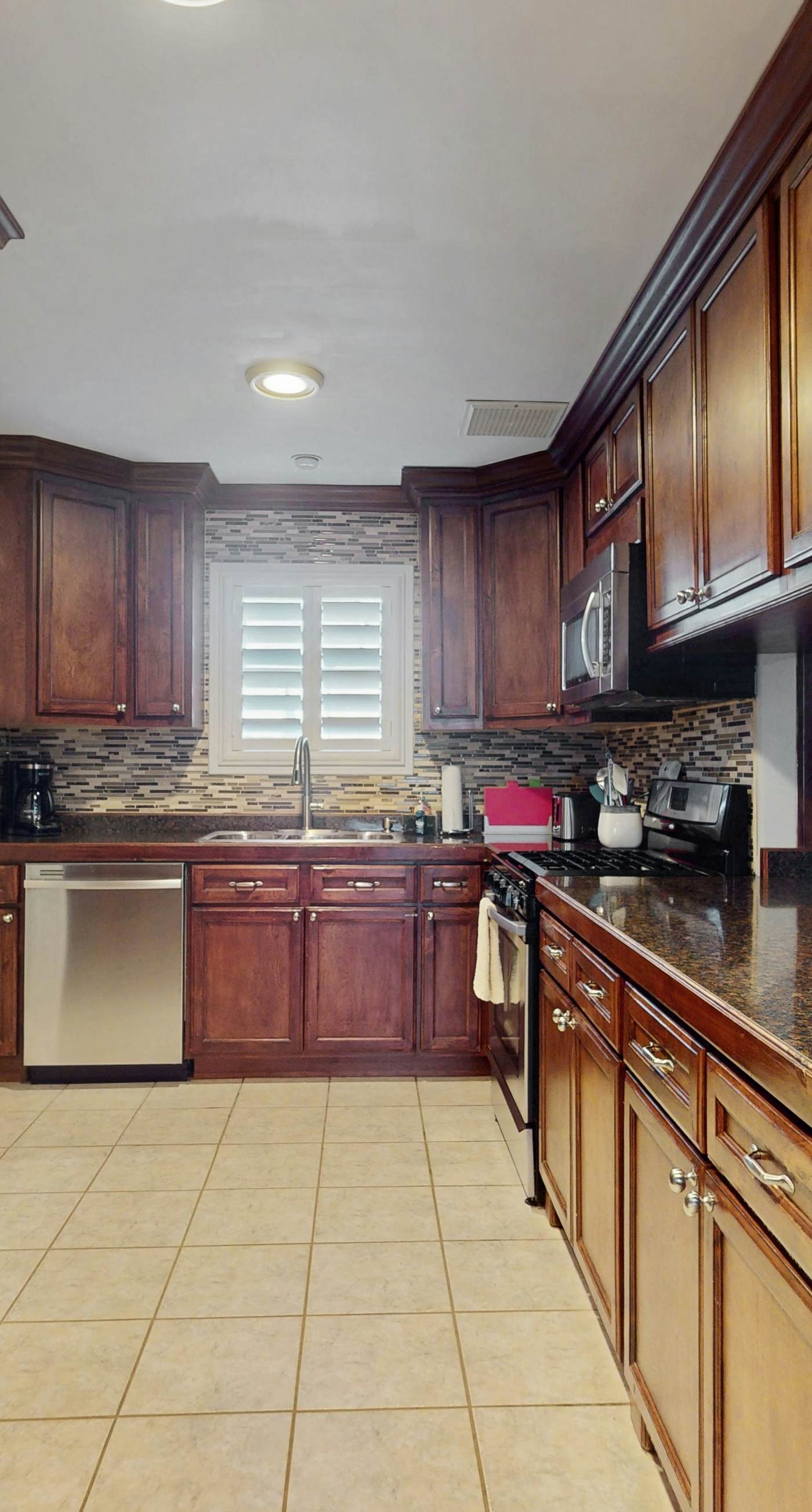 Living the Coronado Dream