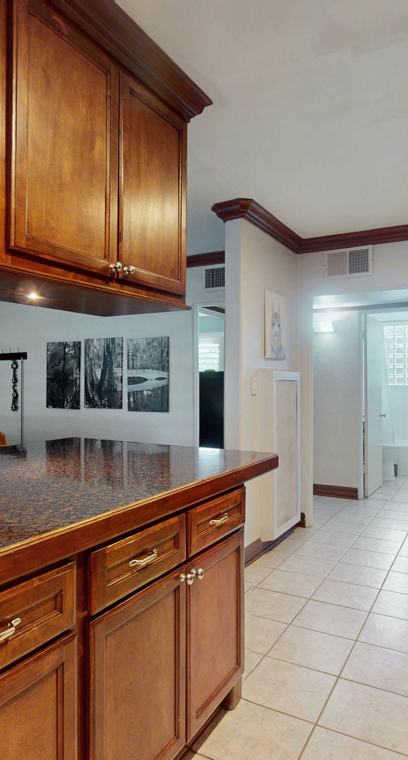 Living the Coronado Dream