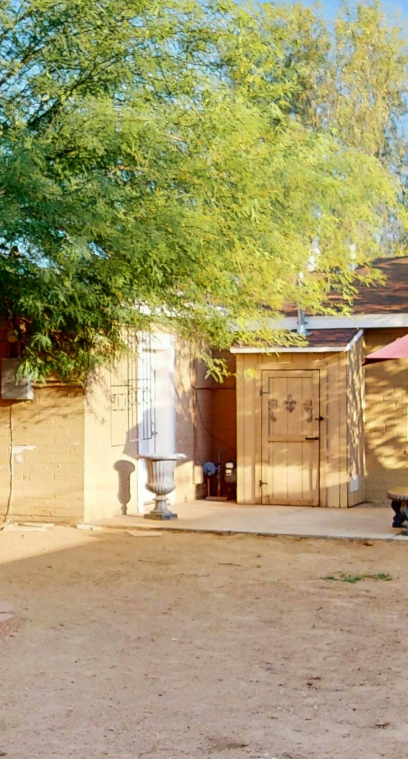 Living the Coronado Dream