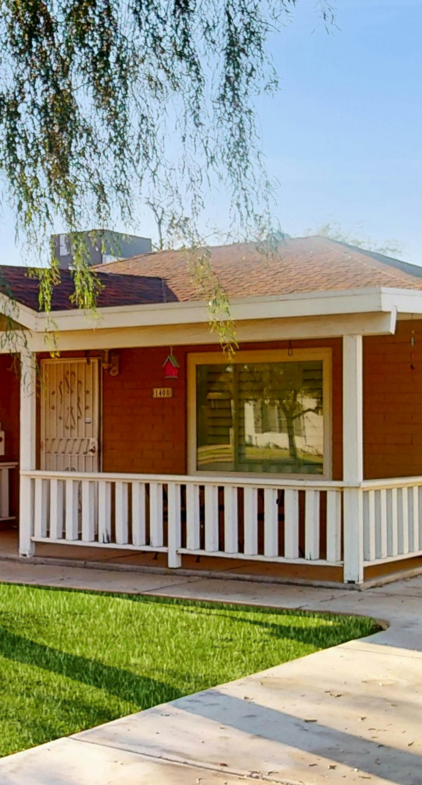 Living the Coronado Dream