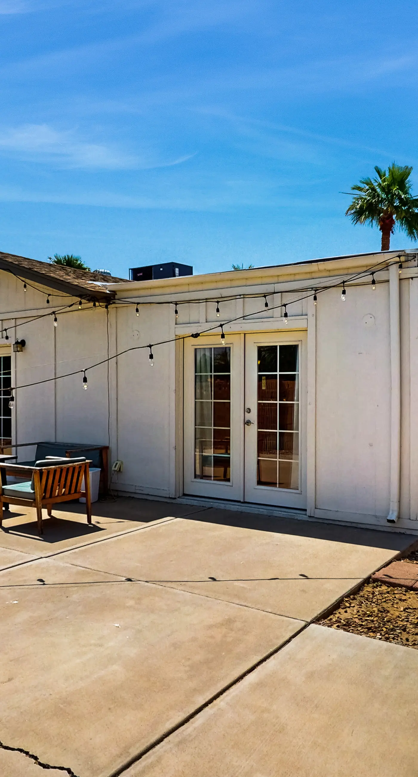 Gable's Corner