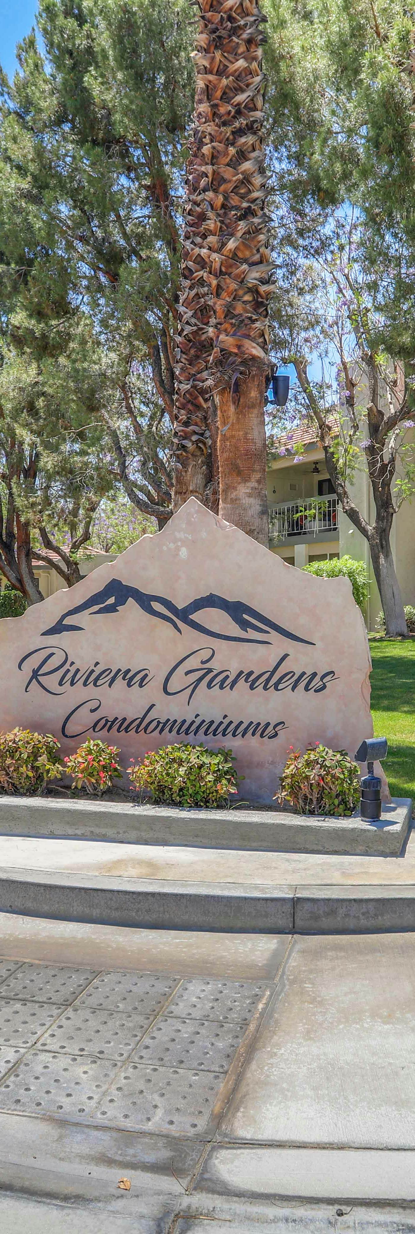 Riviera Gardens