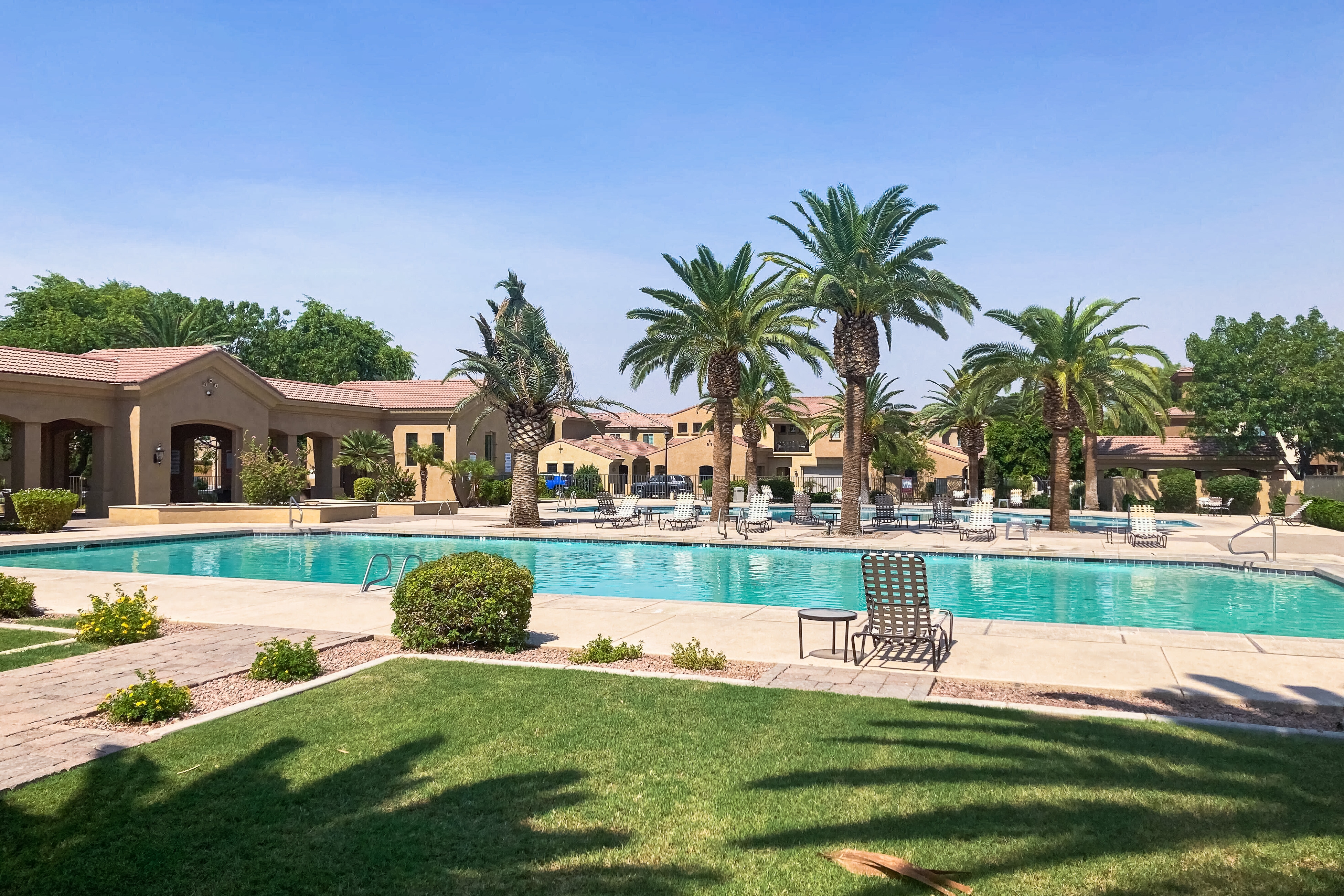 Escape to this stunning house in Mesa, AZ, where luxury meets comfort