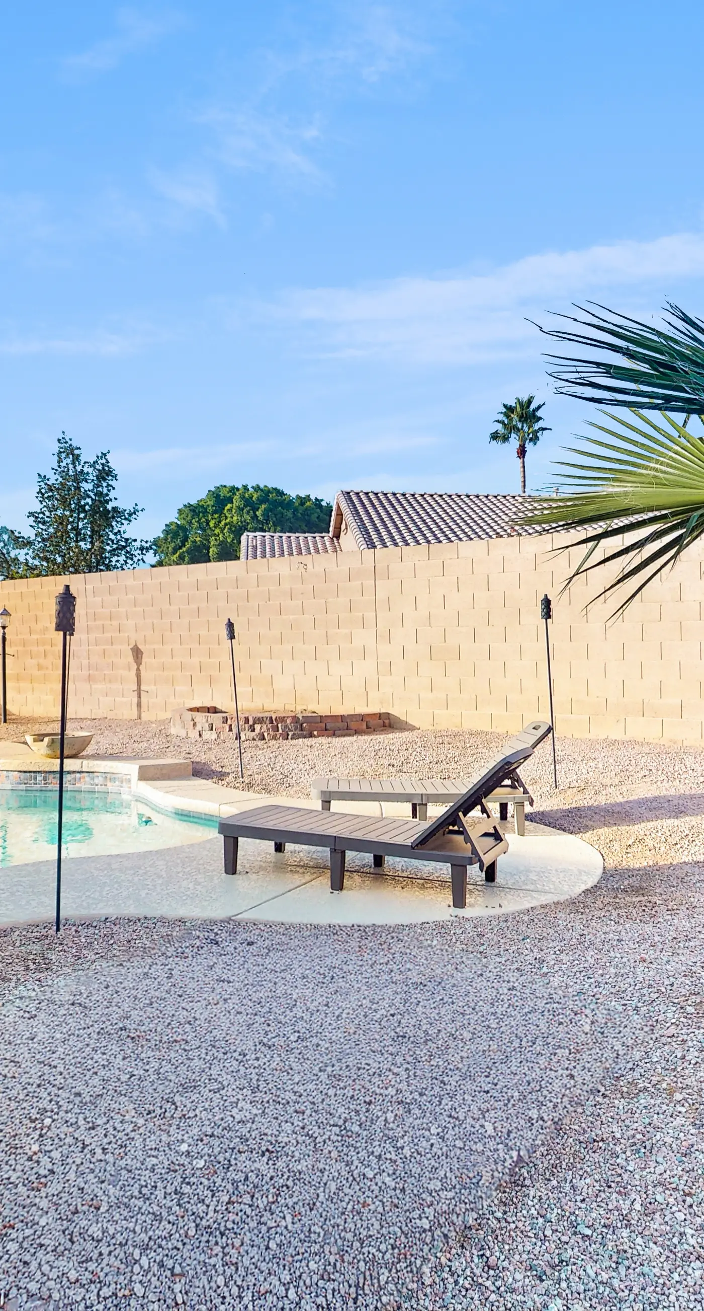 Red Mountain Retreat