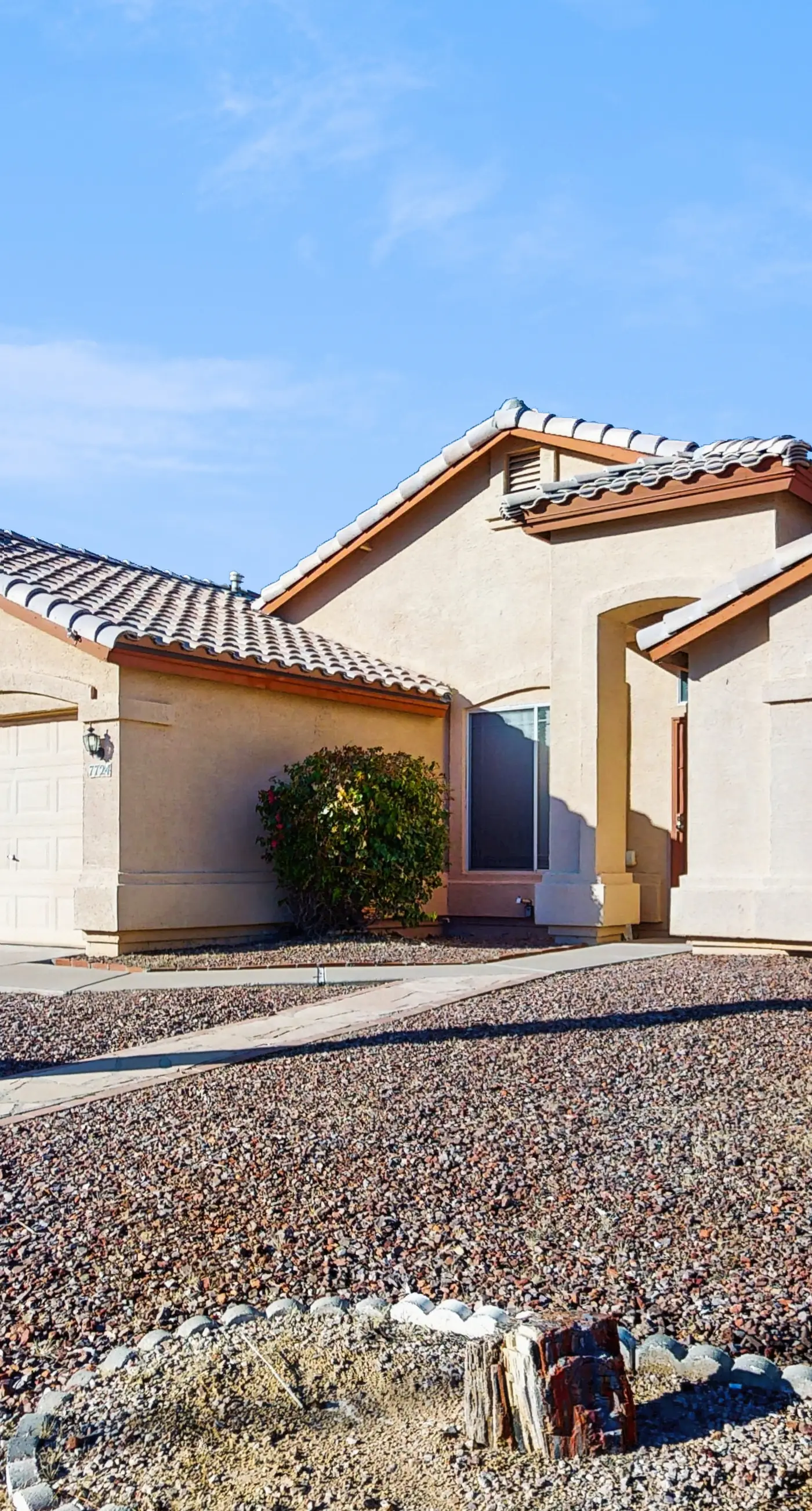 Red Mountain Retreat