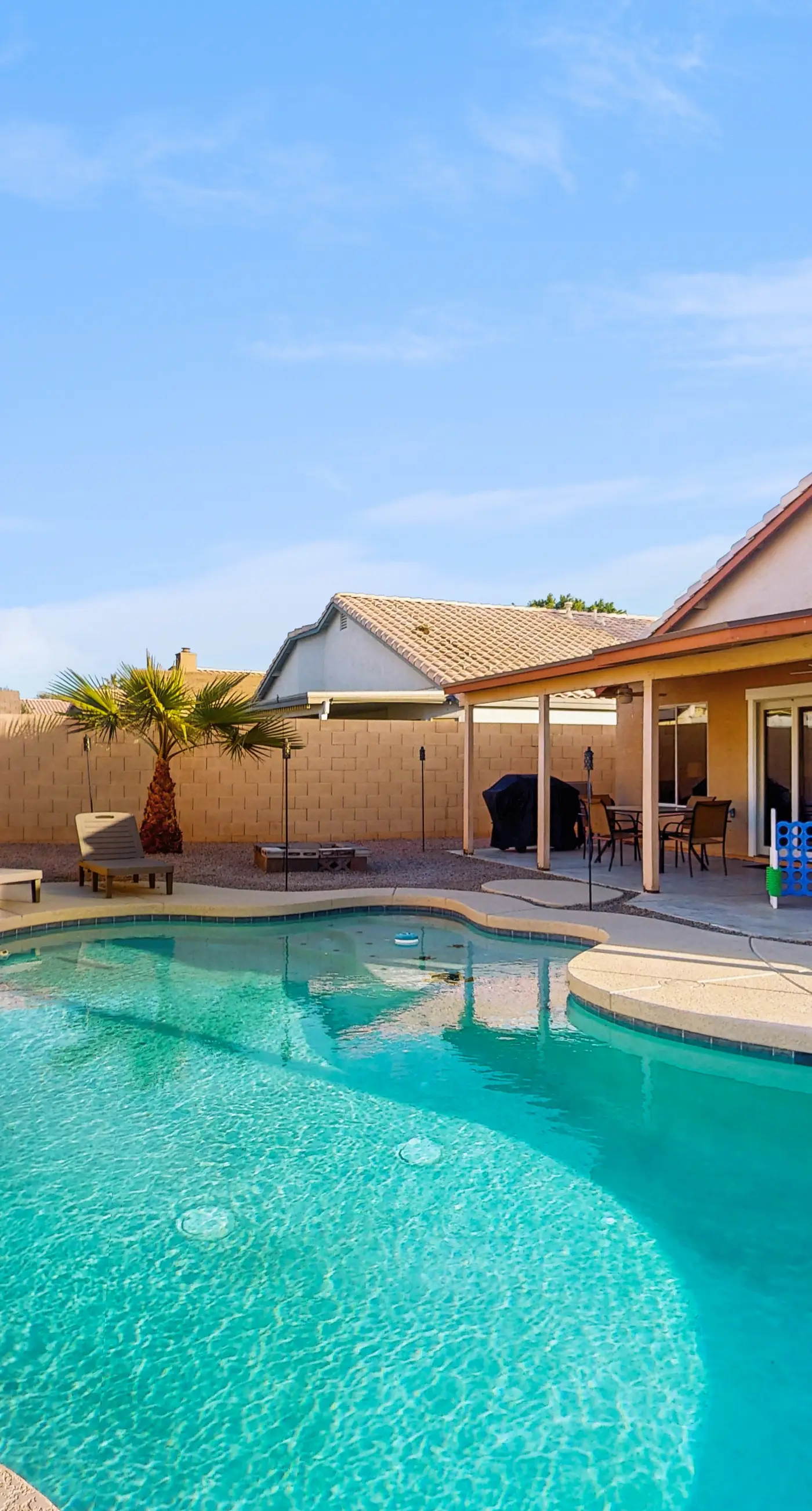 Red Mountain Retreat