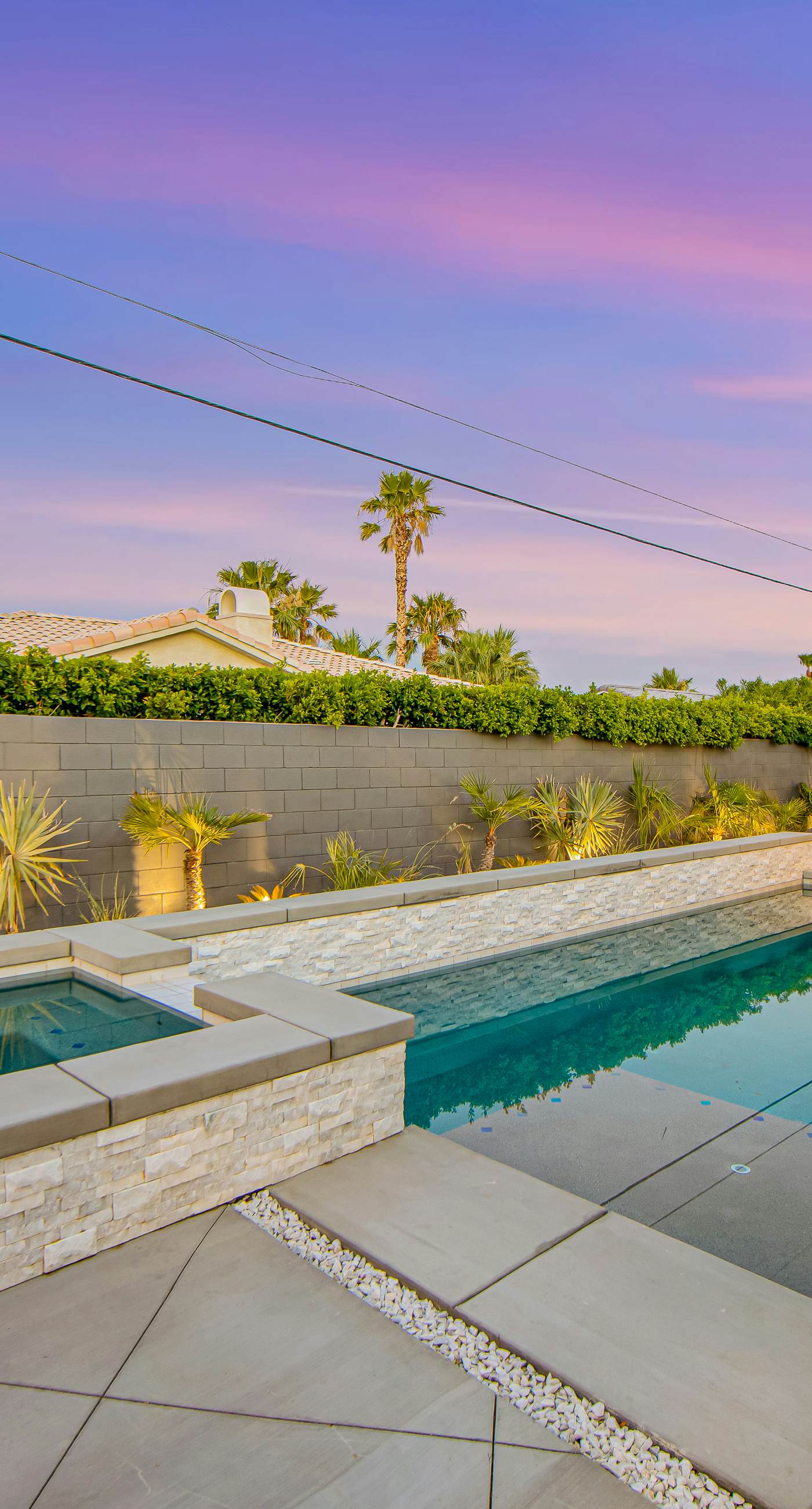 Desert Shadow - 4978