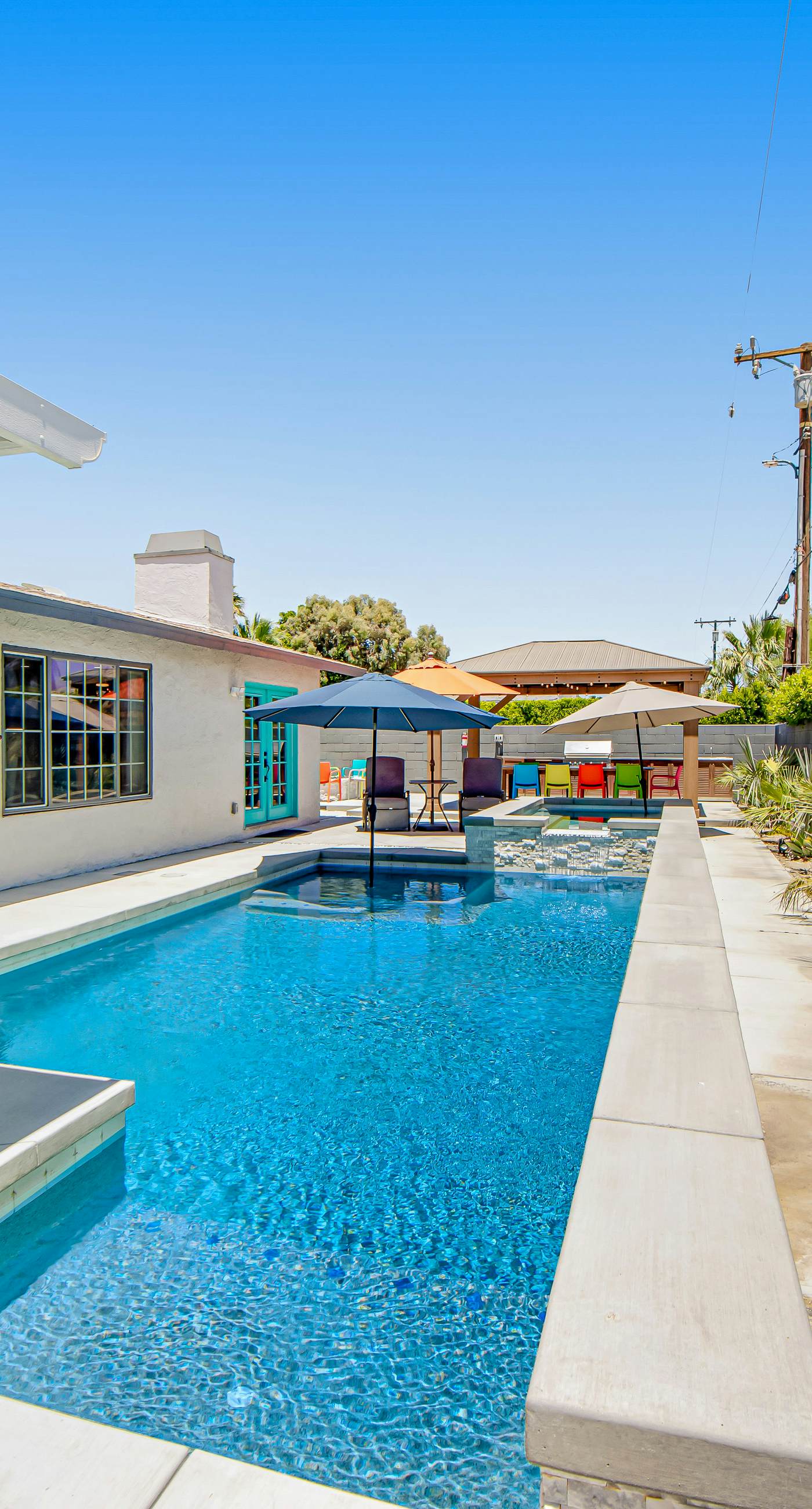 Desert Shadow - 4978