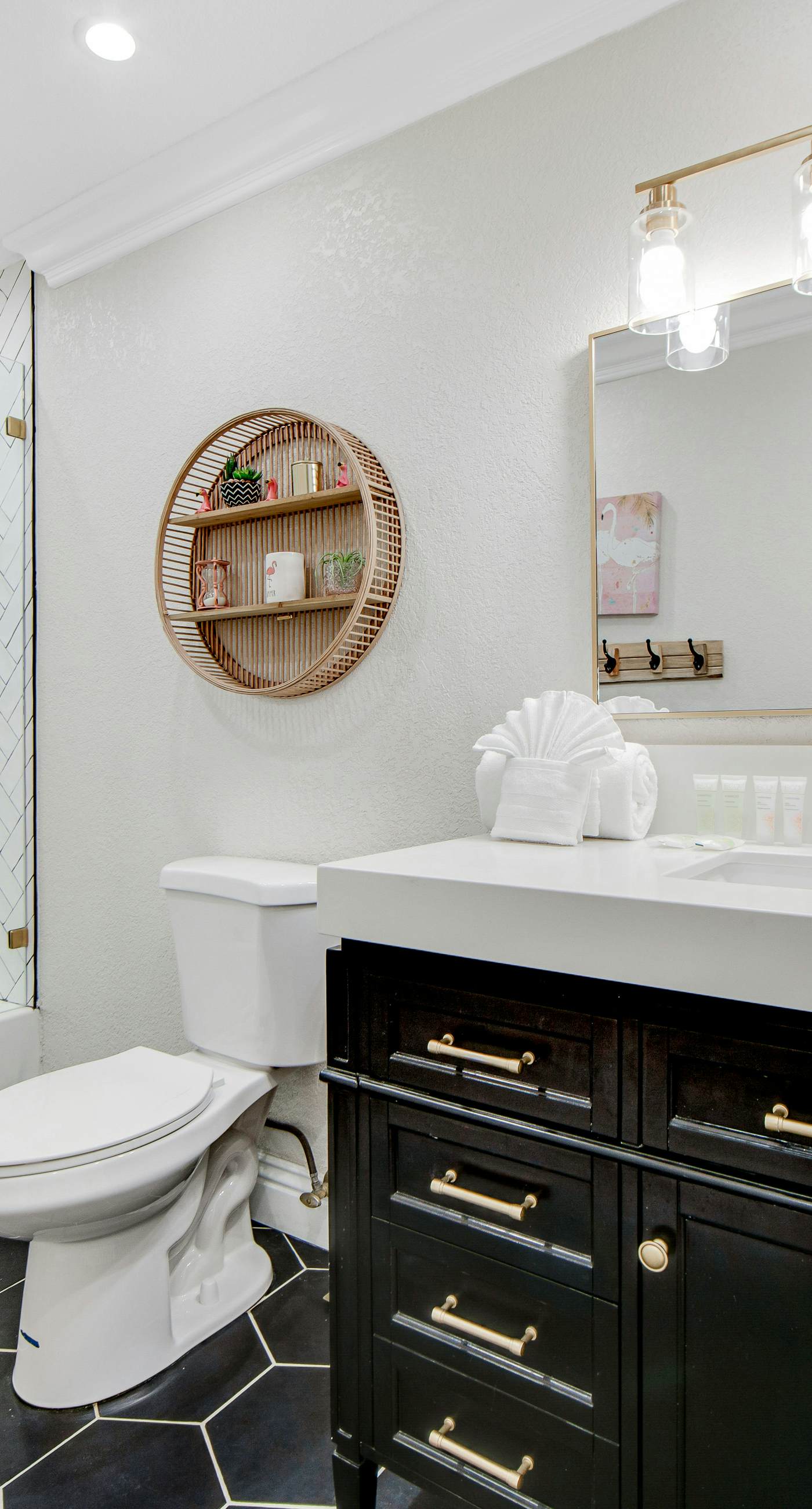 Desert Shadow - 4978