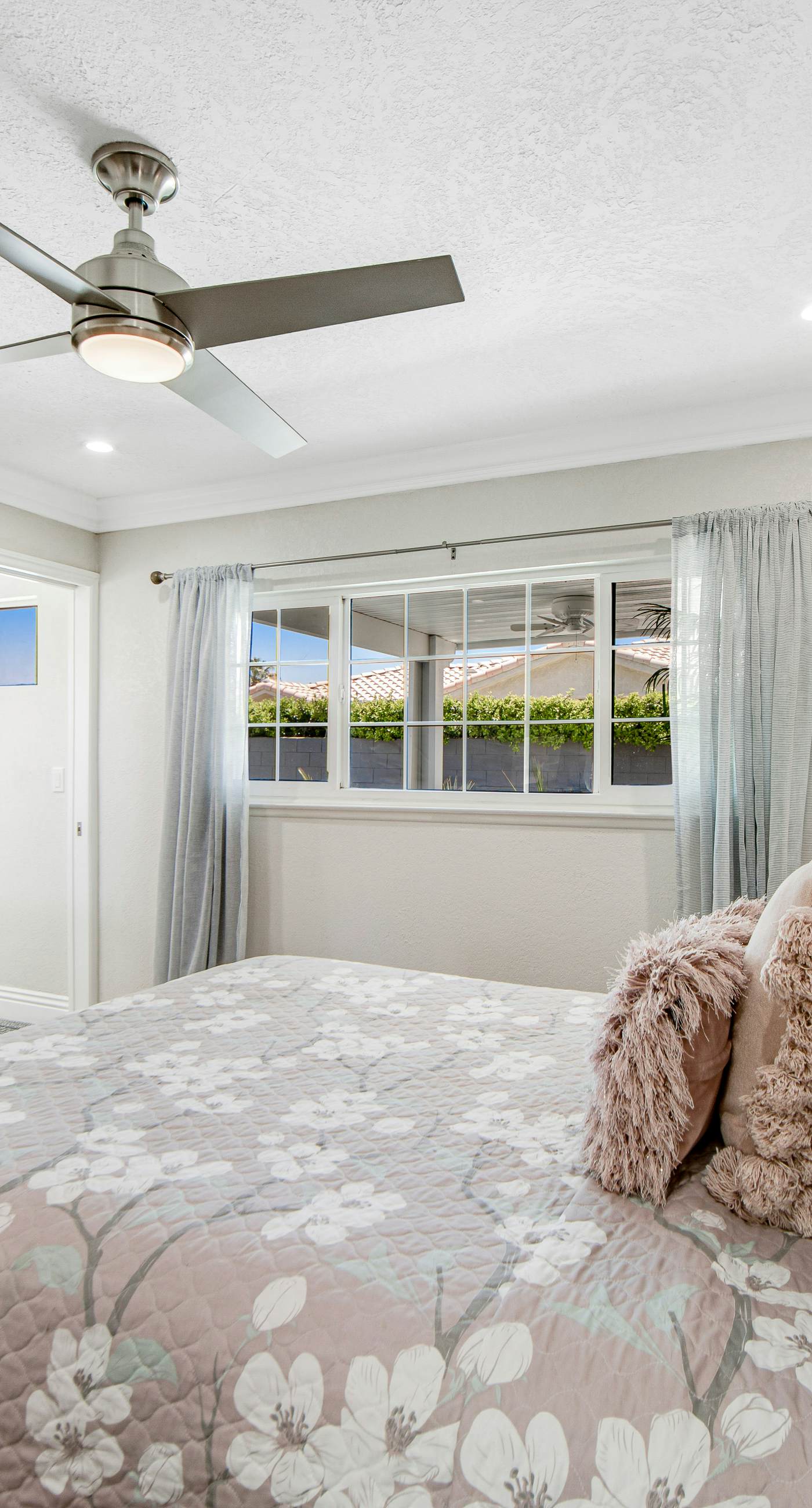 Desert Shadow - 4978