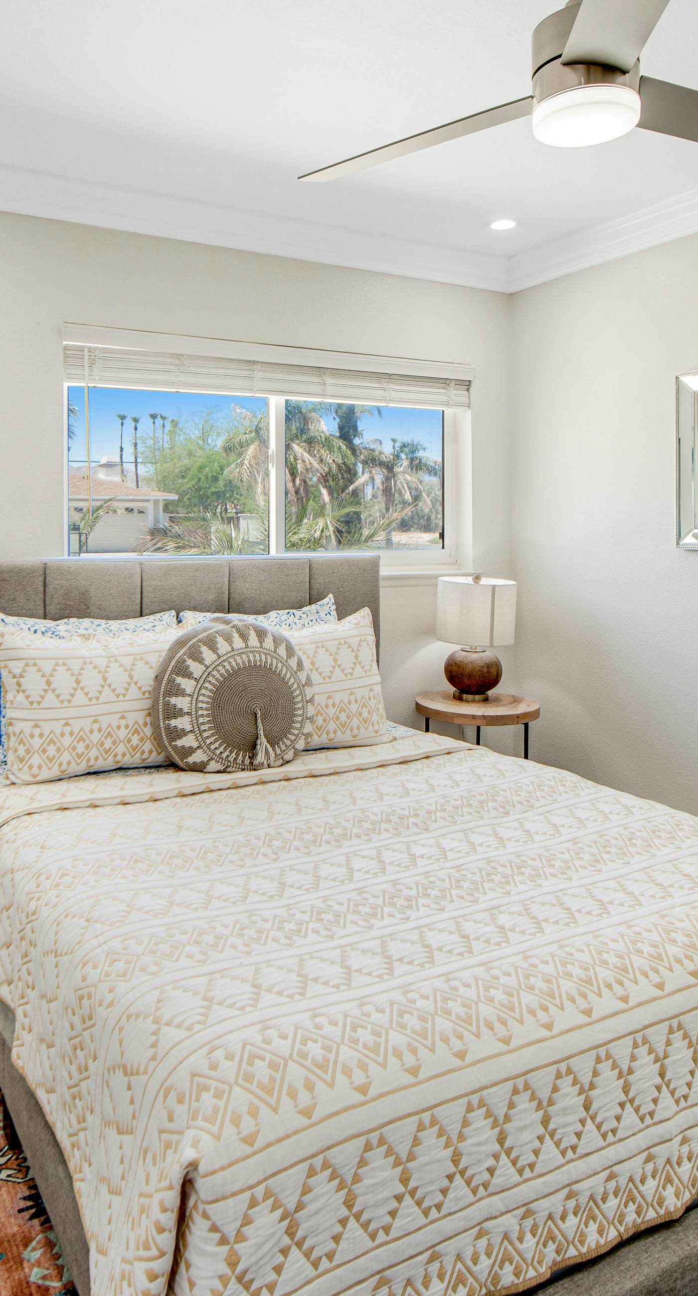 Desert Shadow - 4978