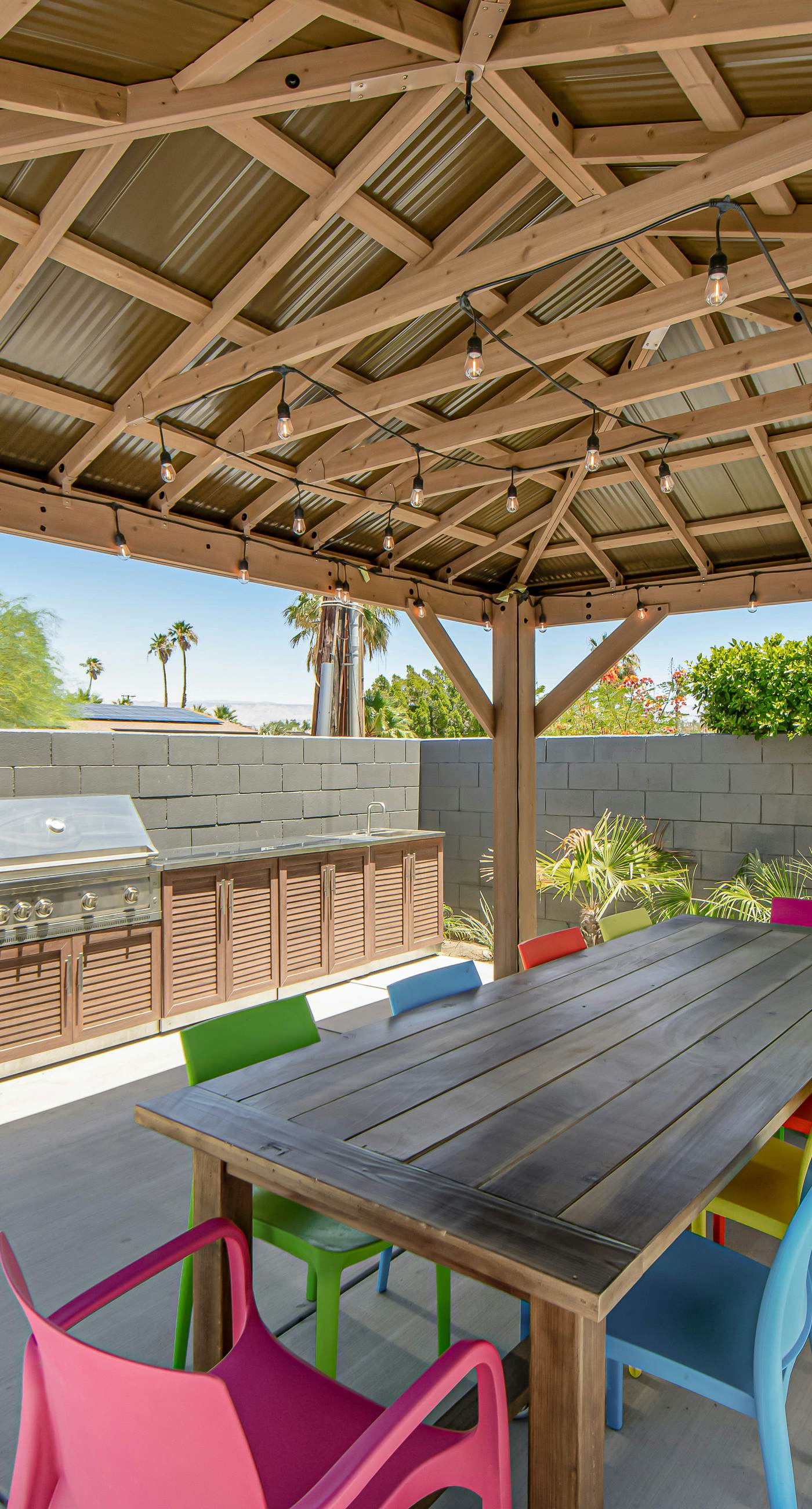 Desert Shadow - 4978