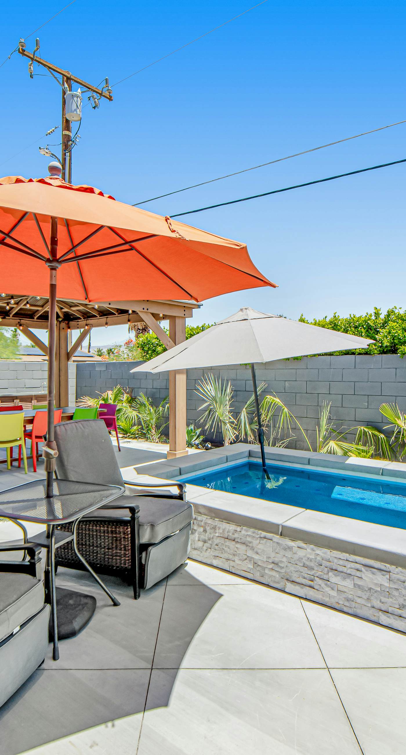 Desert Shadow - 4978