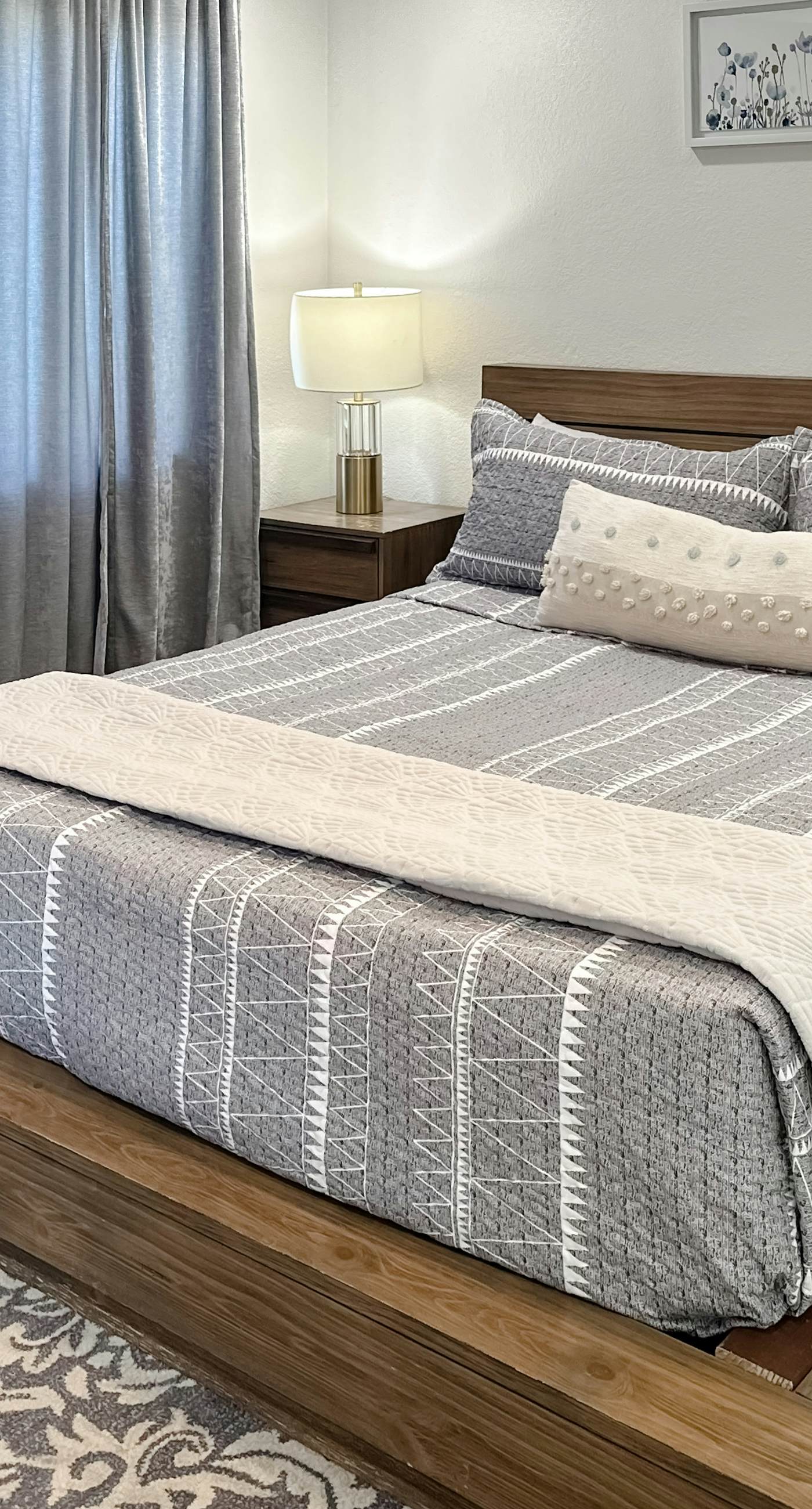 Desert Shadow - 4978