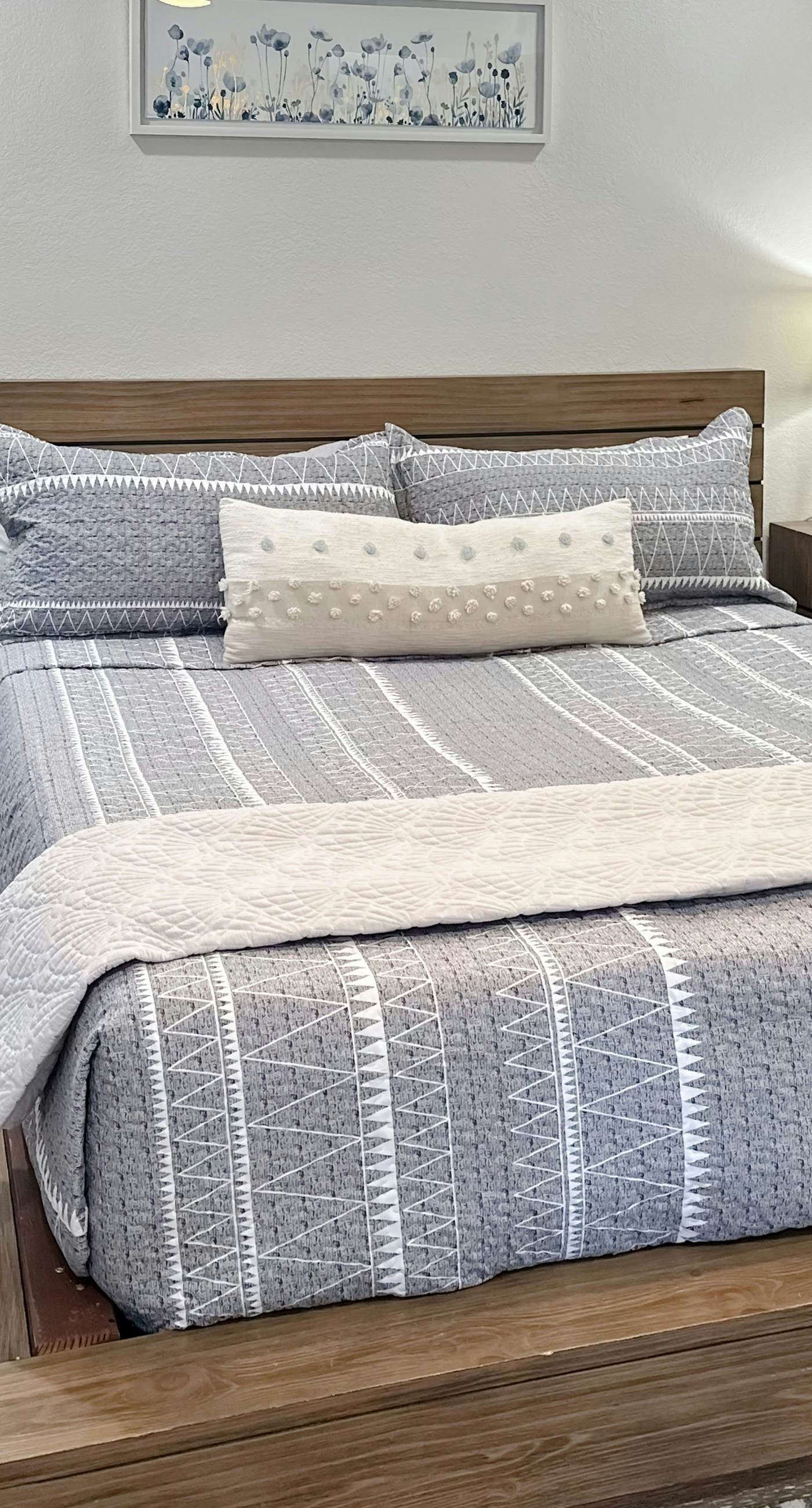 Desert Shadow - 4978