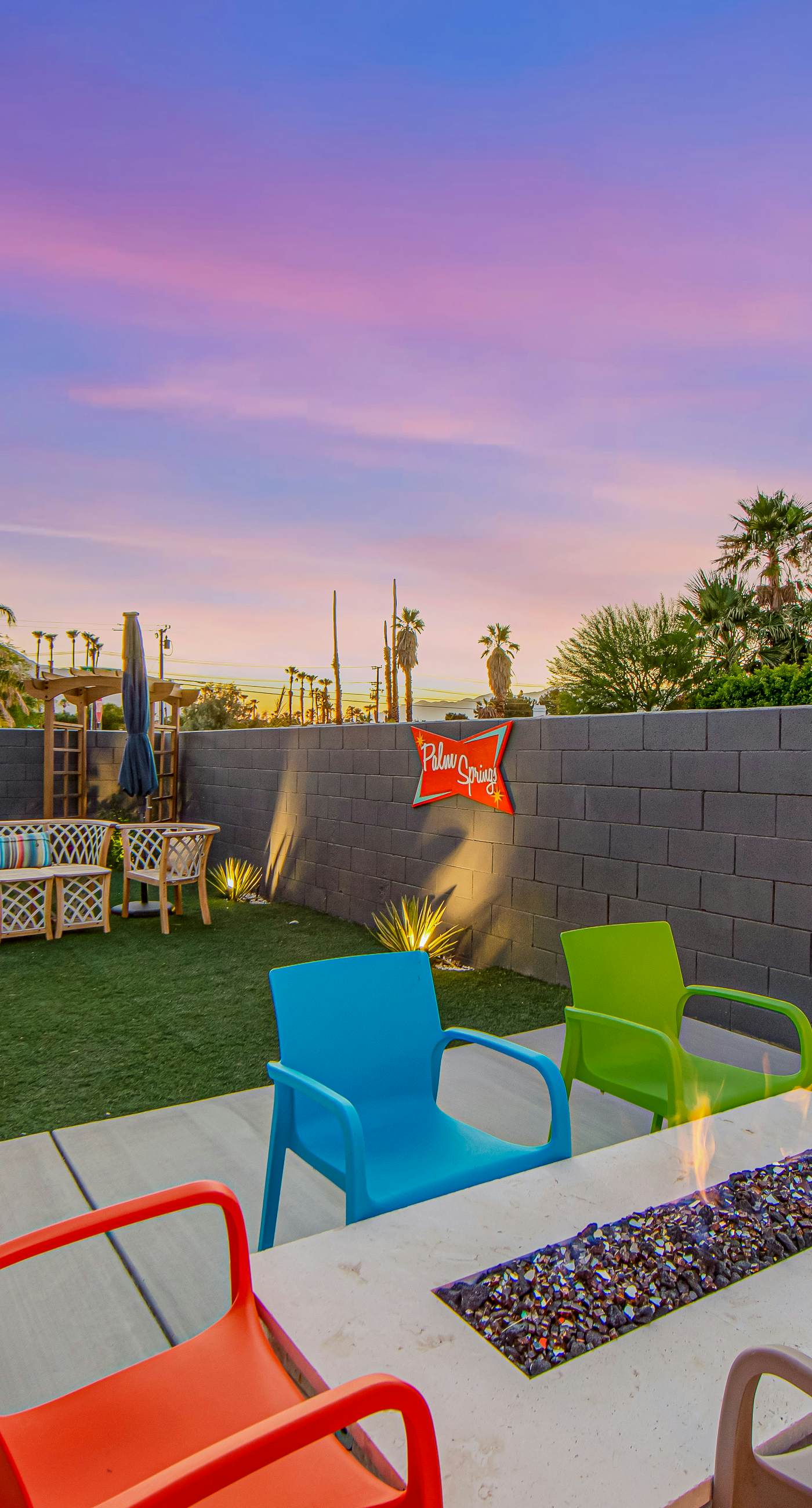 Desert Shadow - 4978