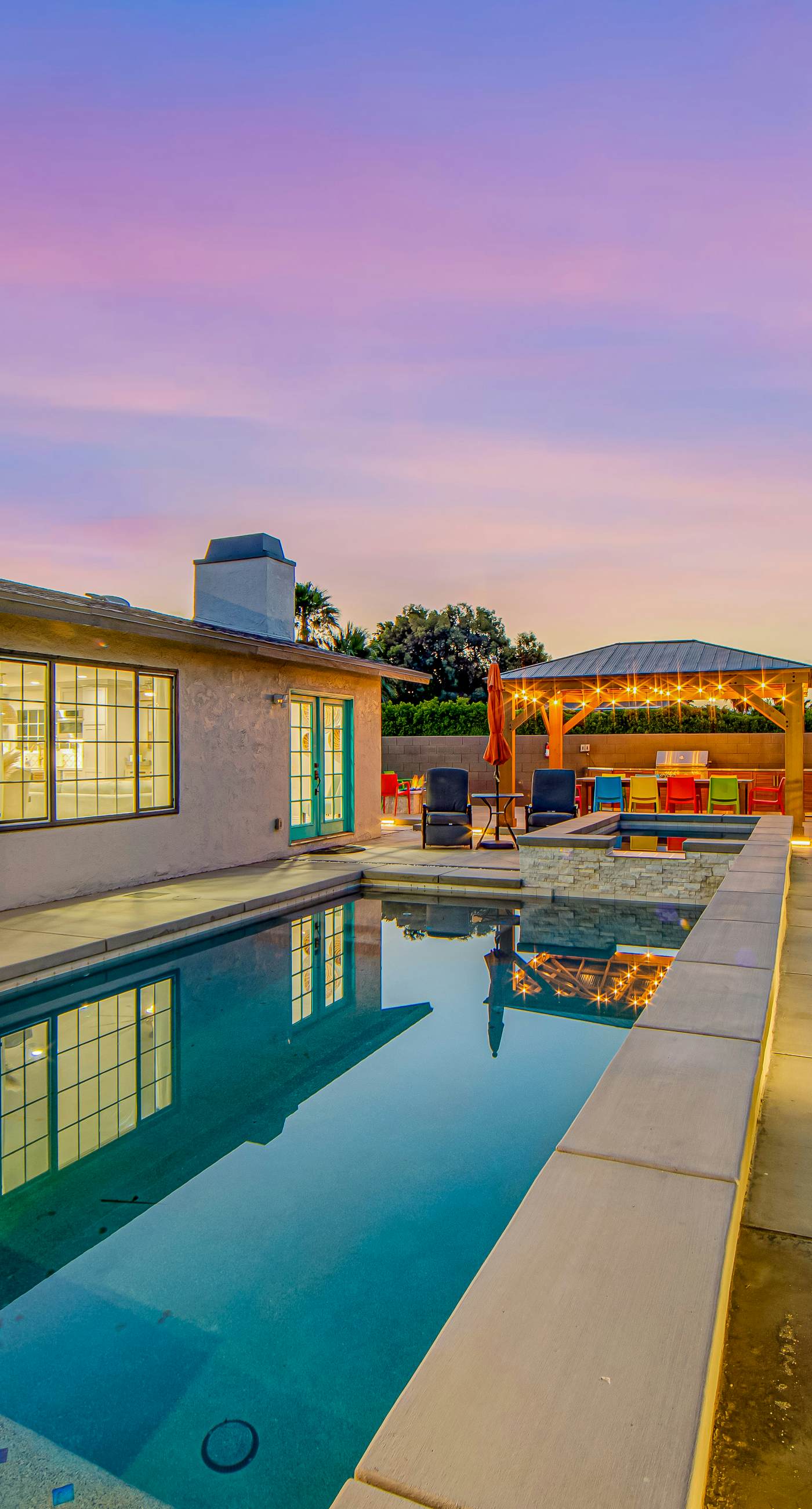 Desert Shadow - 4978