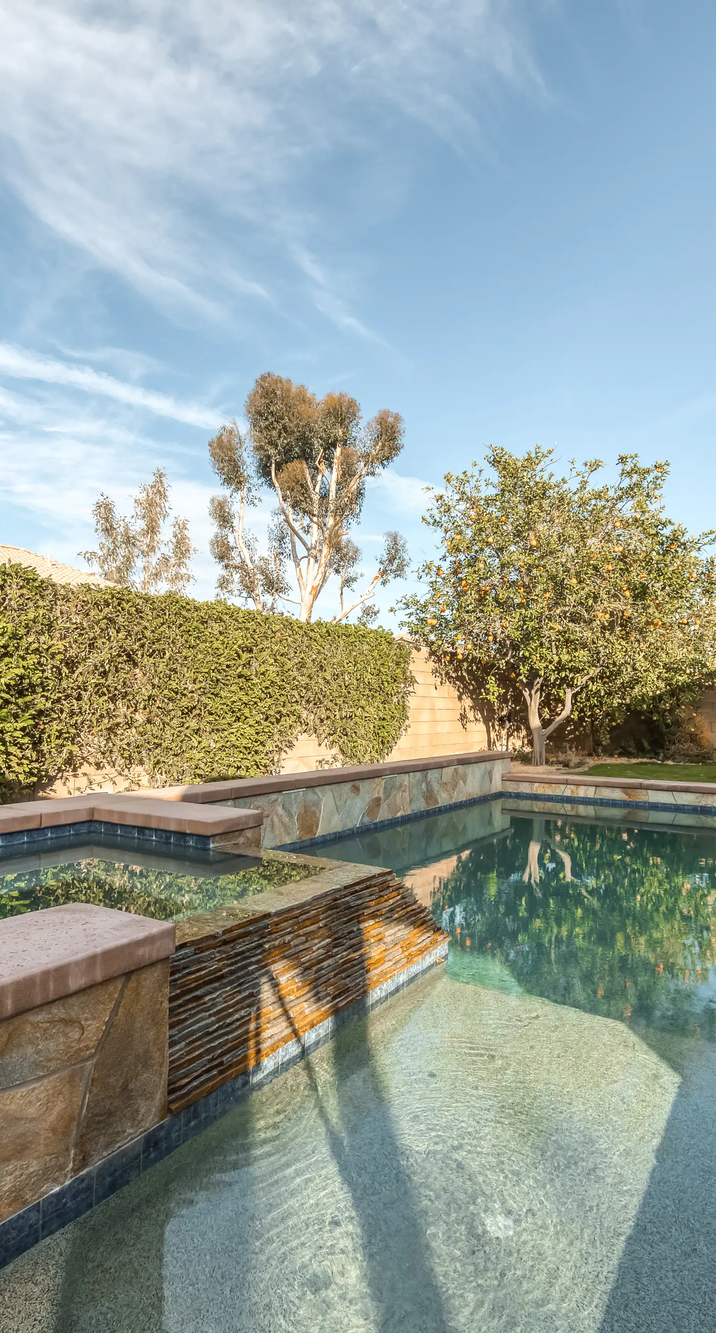 Tranquil Retreat