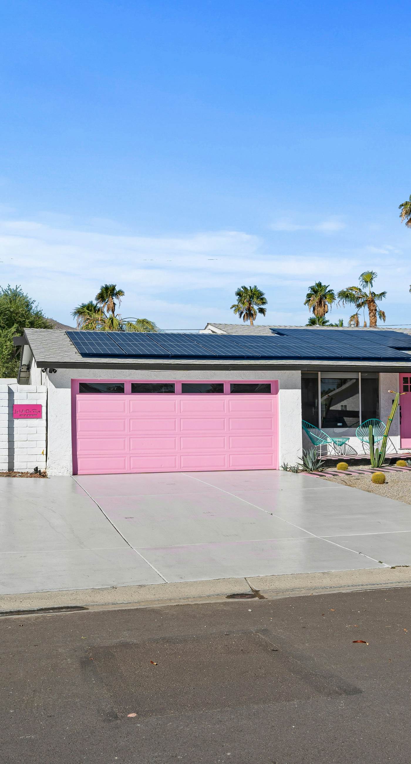 La Vie En Rose - 3901