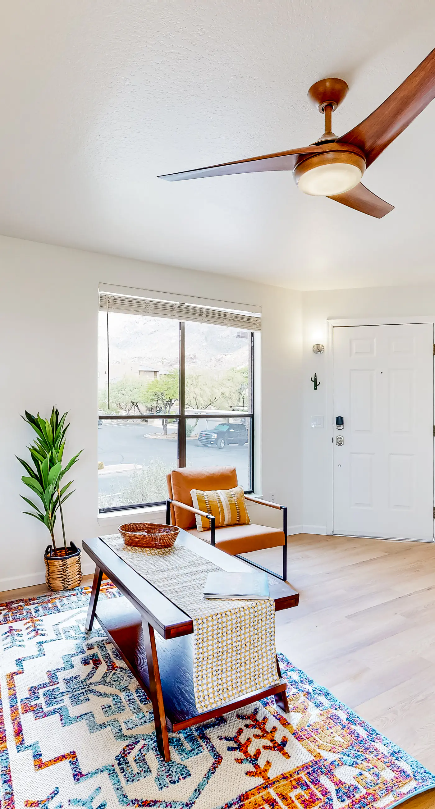 Canyon Oasis- Canyon View #3214
