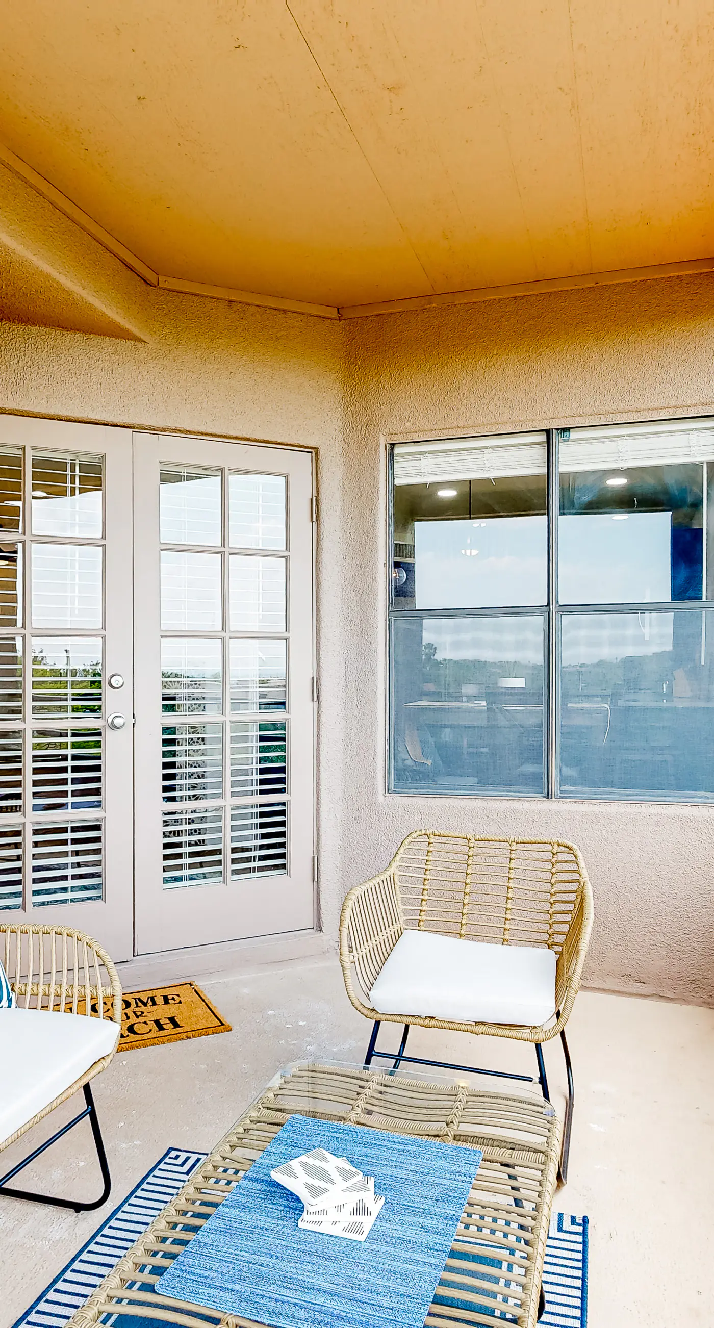 Canyon Oasis- Canyon View #3214