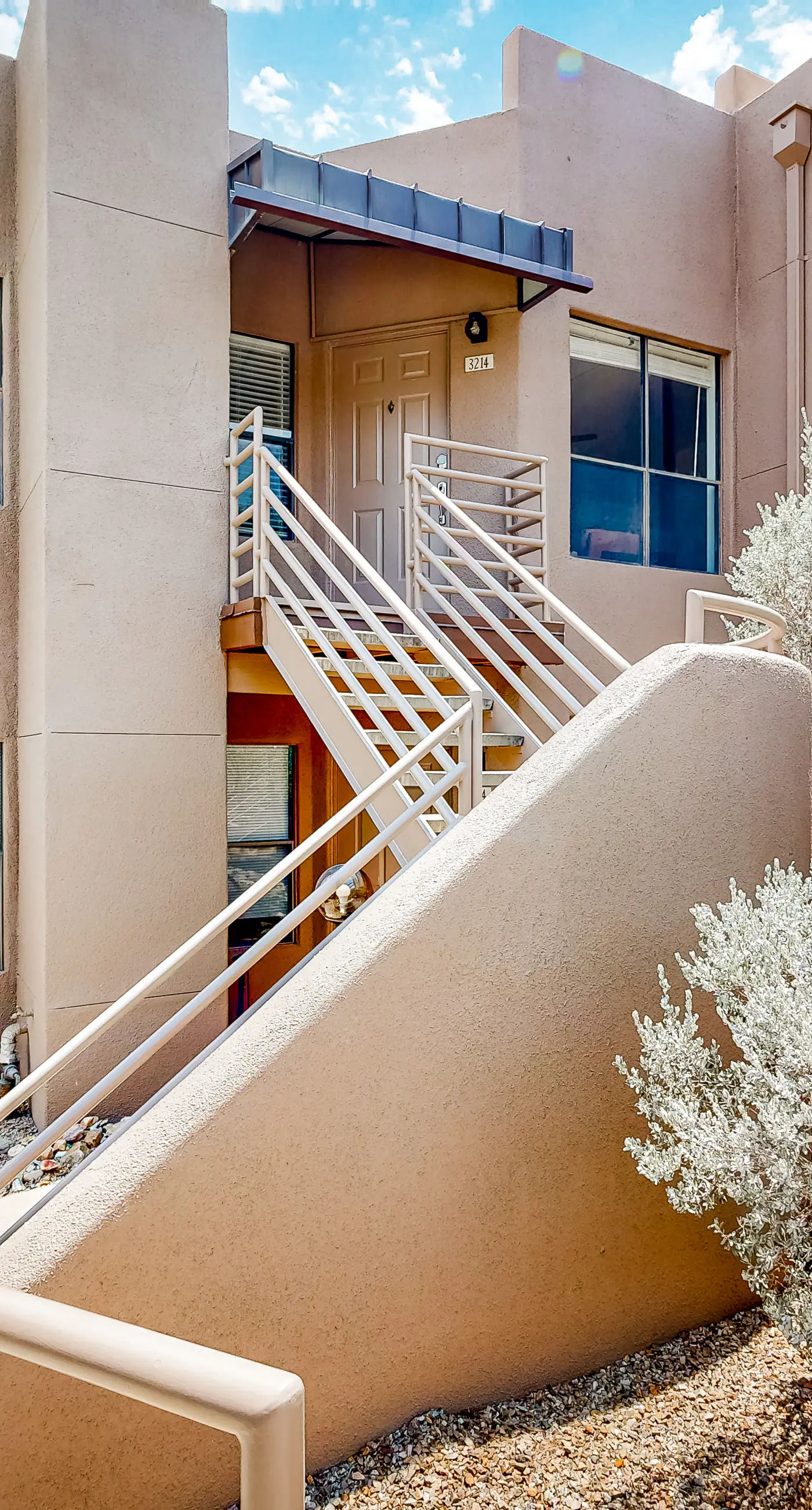 Canyon Oasis- Canyon View #3214