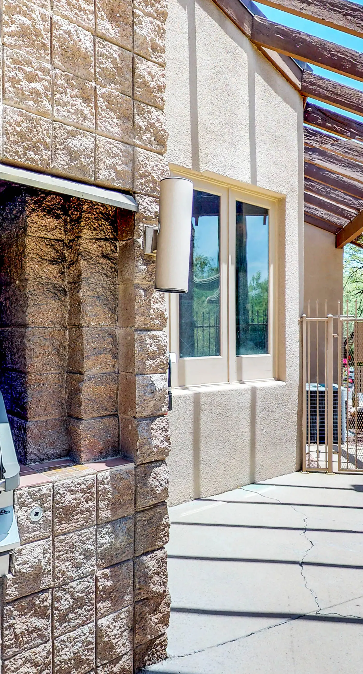 Canyon Oasis- Canyon View #3214