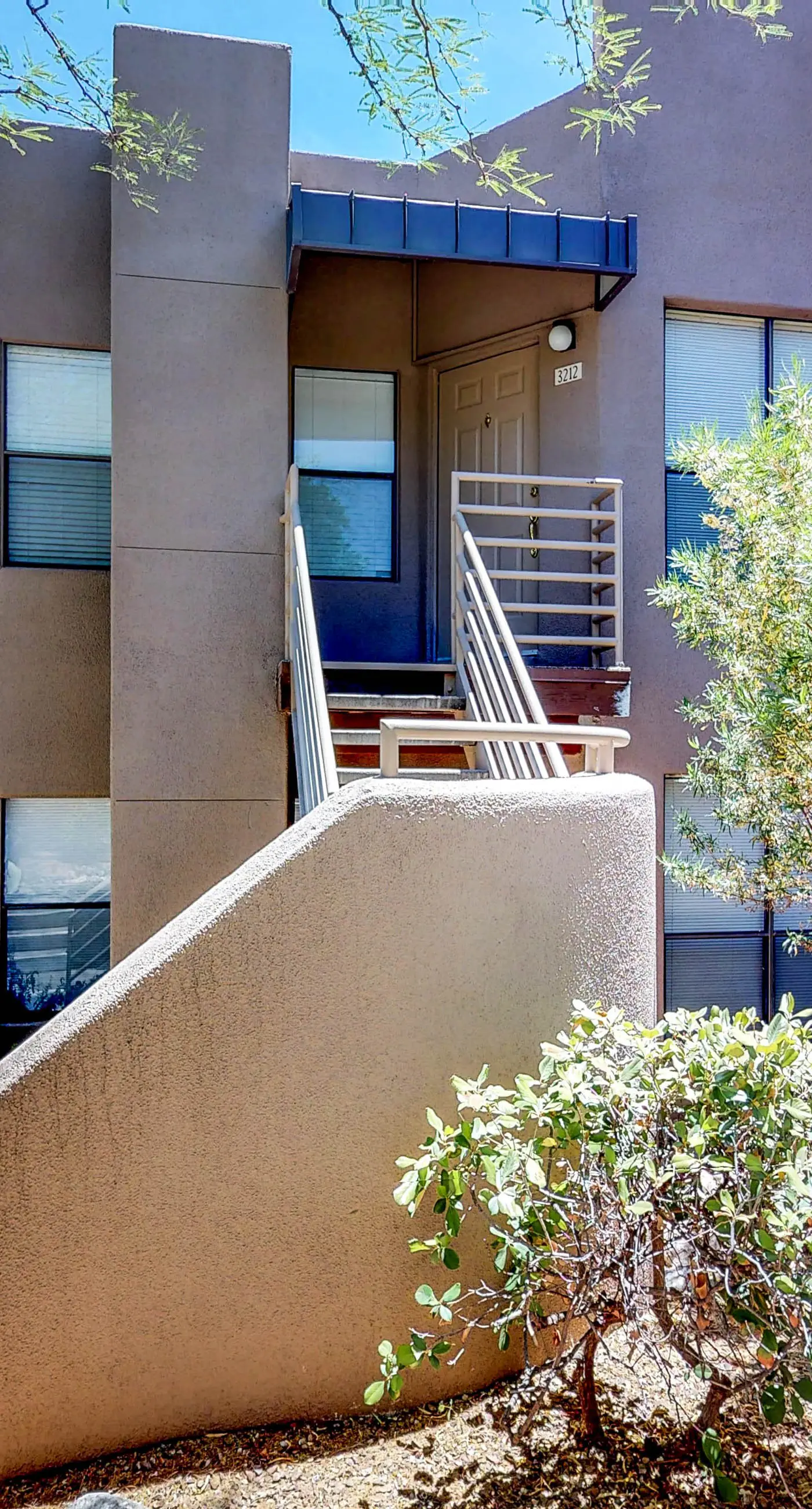 Canyon Oasis- Canyon View #3214
