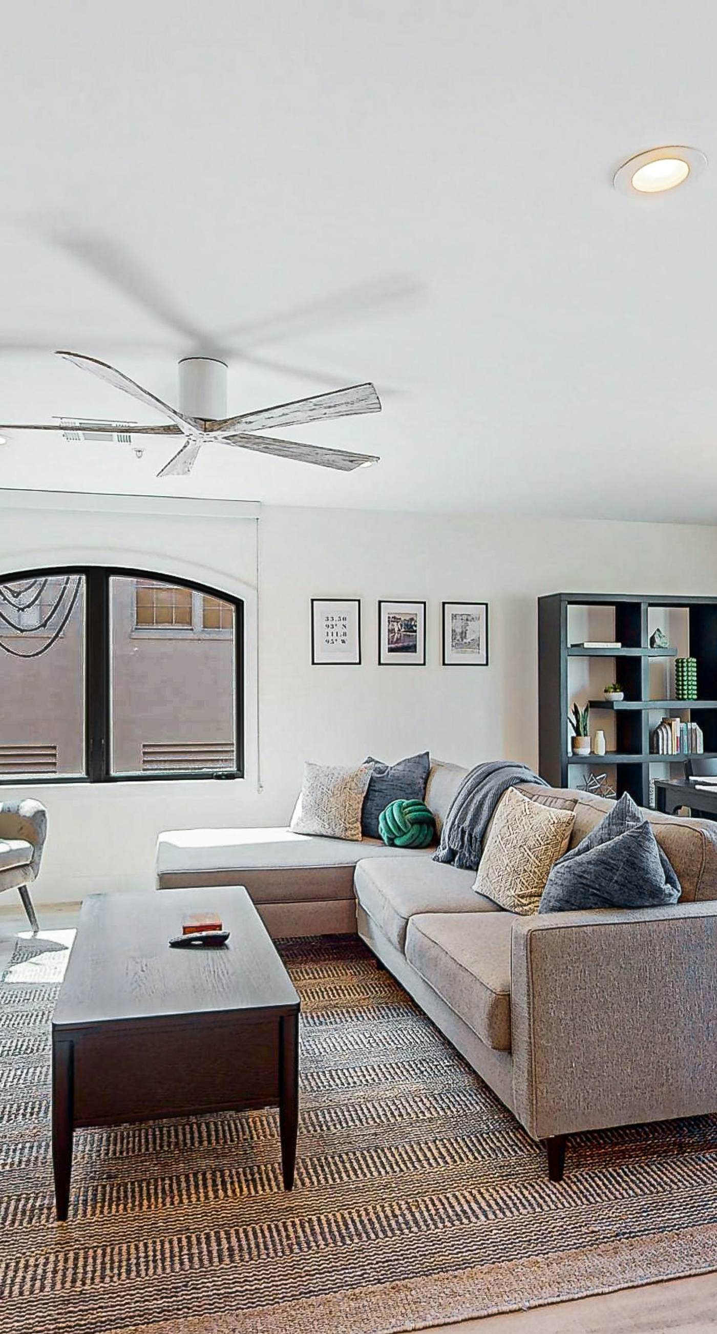 Historic Oldtown Plaza #202