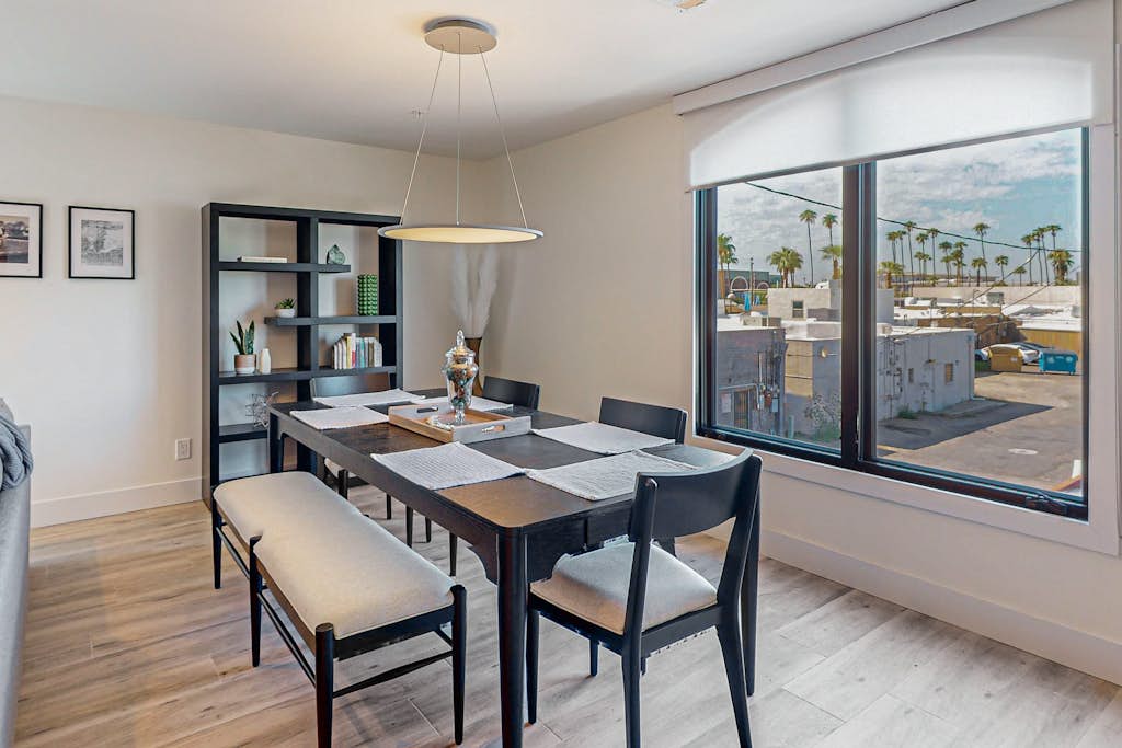 Indulge in Luxury and Comfort in Scottsdale, AZ where cozy meets chic
