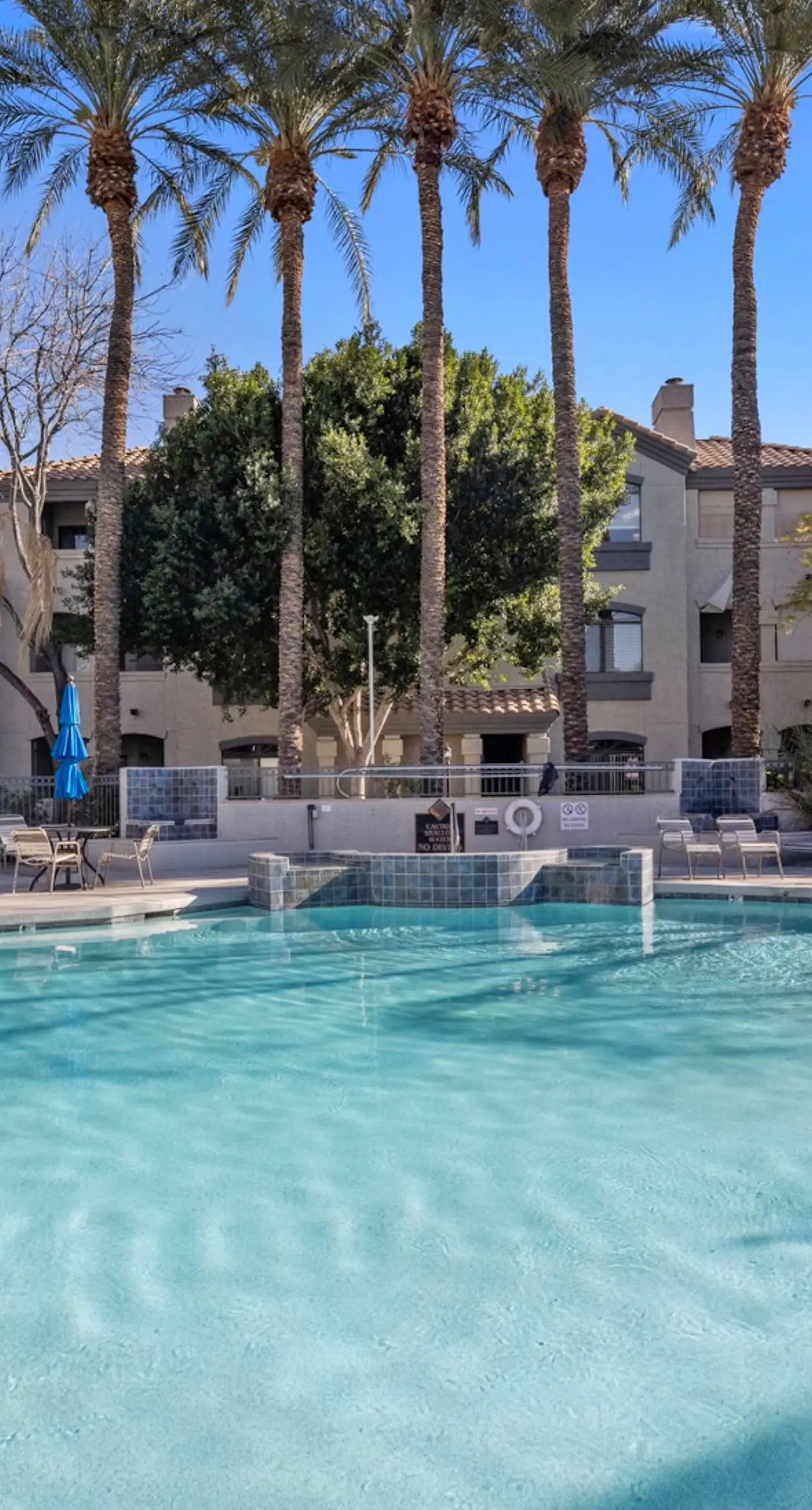 Scottsdale Bliss