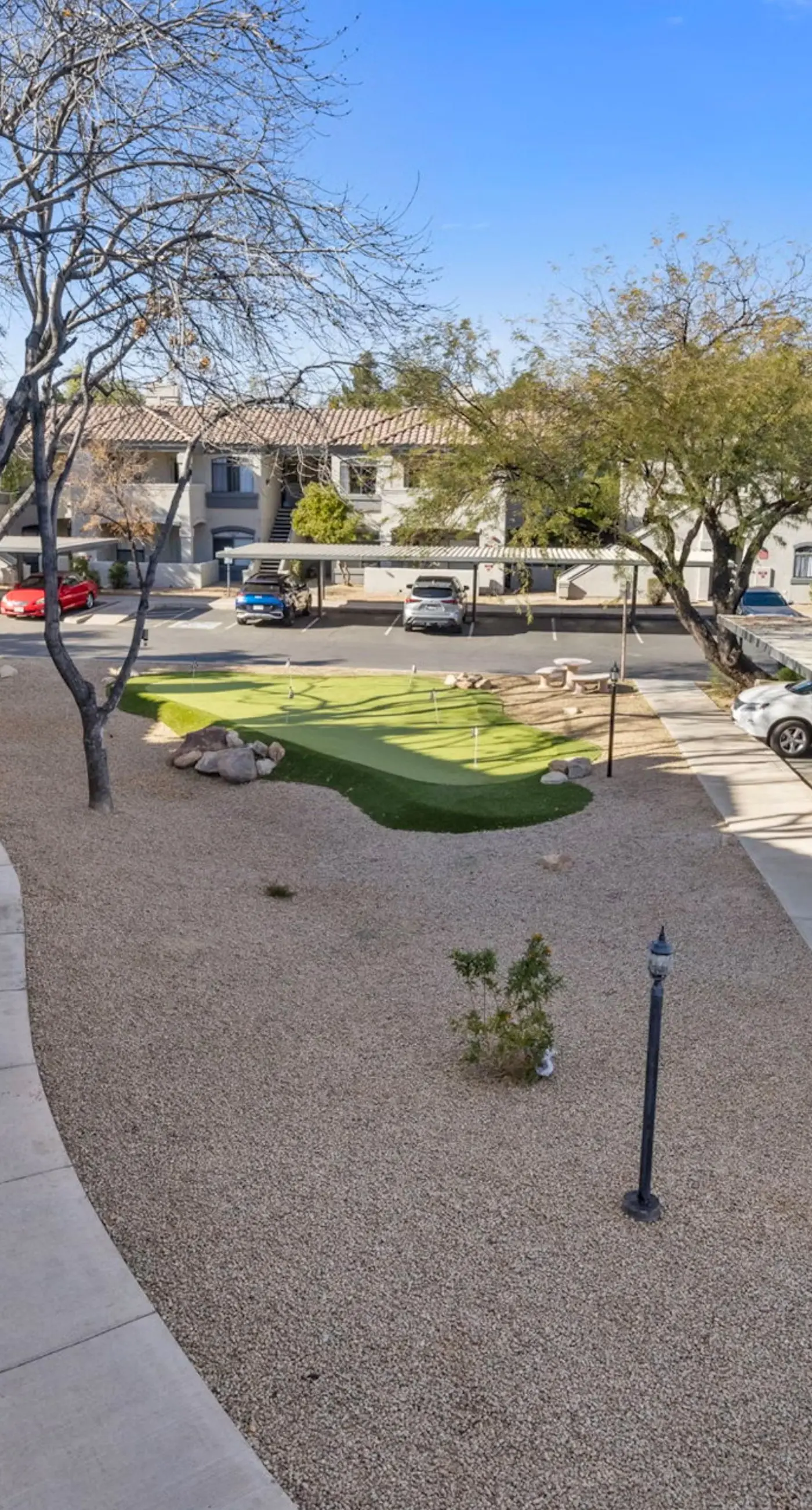 Scottsdale Bliss