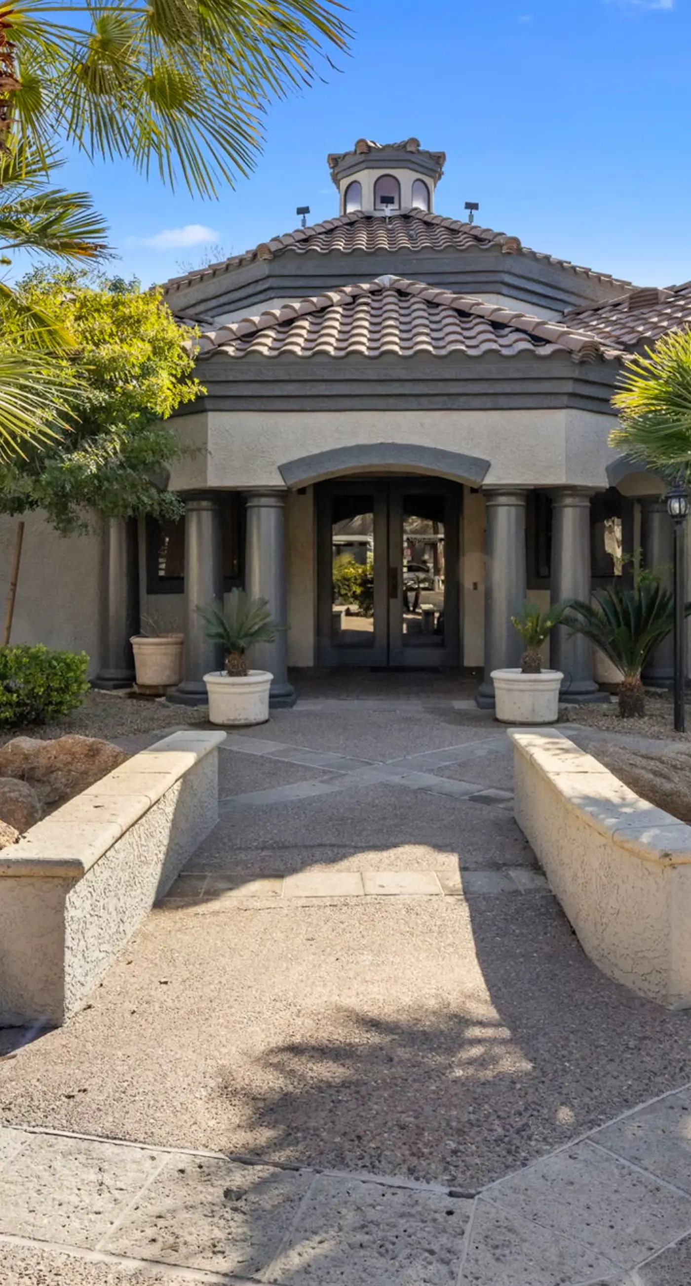 Scottsdale Bliss