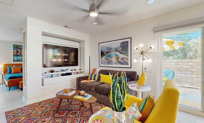 Your Pet-Friendly Desert Escape—Relax, Recharge, and Make Memories Under the Sun