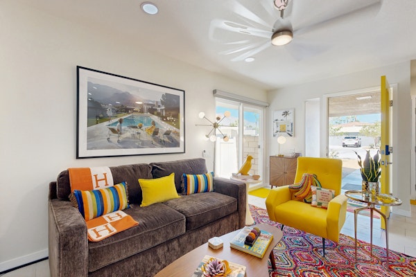 Your Pet-Friendly Desert Escape—Relax, Recharge, and Make Memories Under the Sun