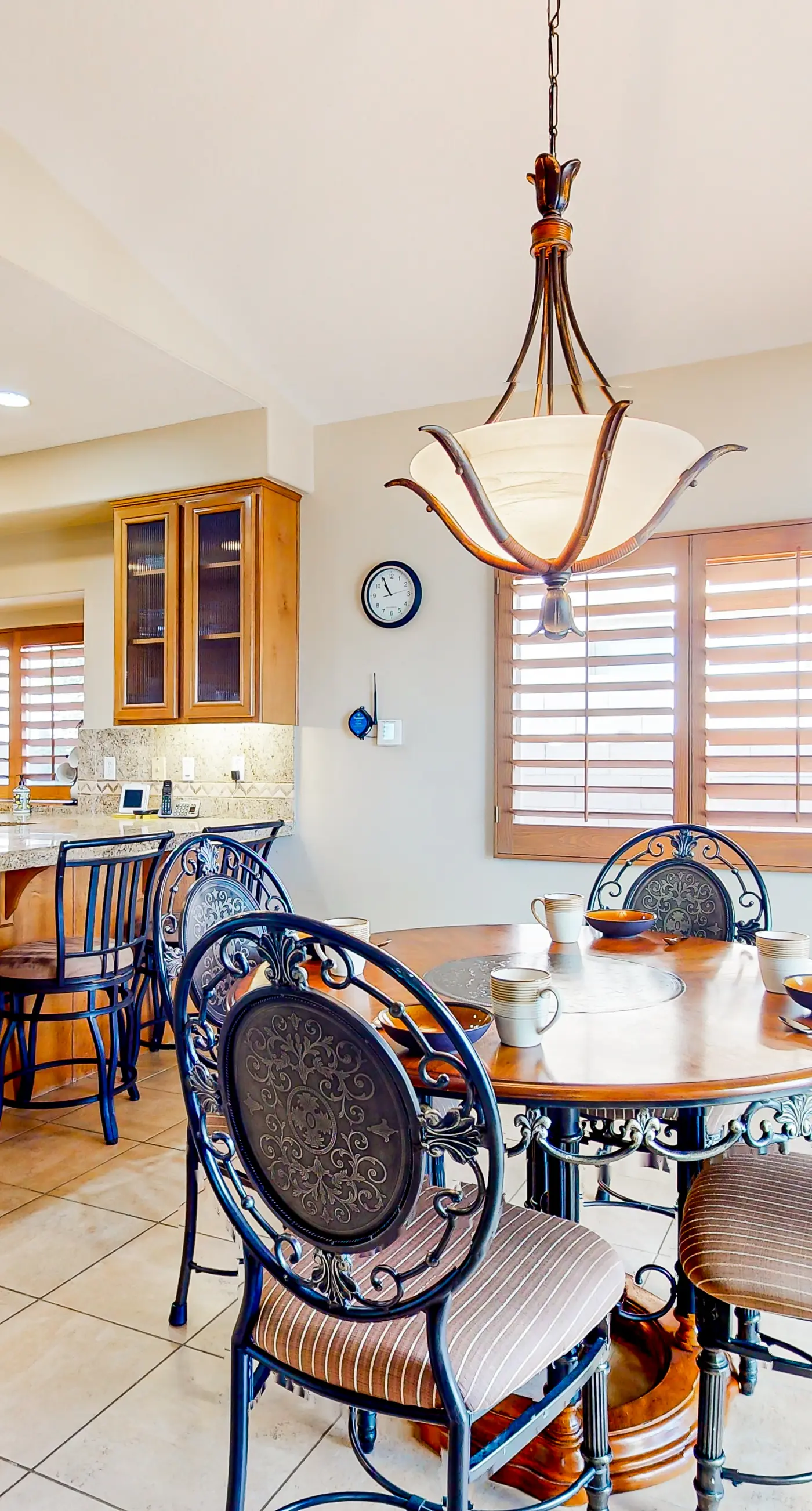 Relax at Indian Springs