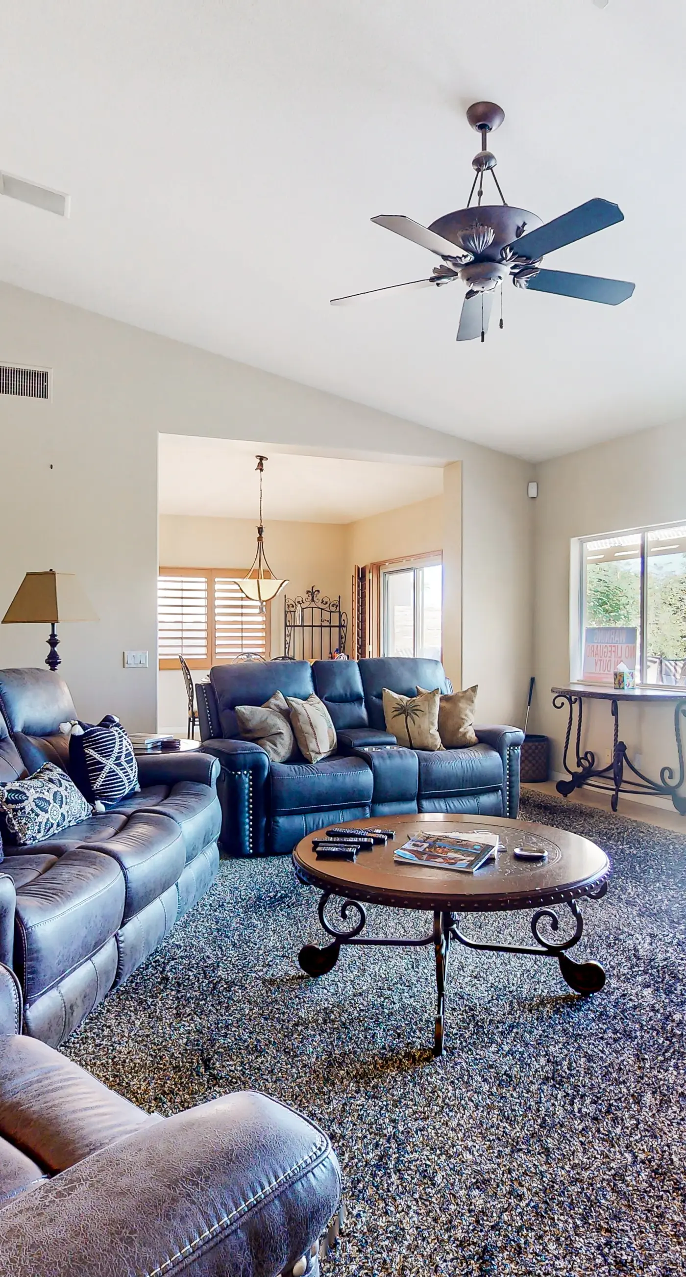 Relax at Indian Springs