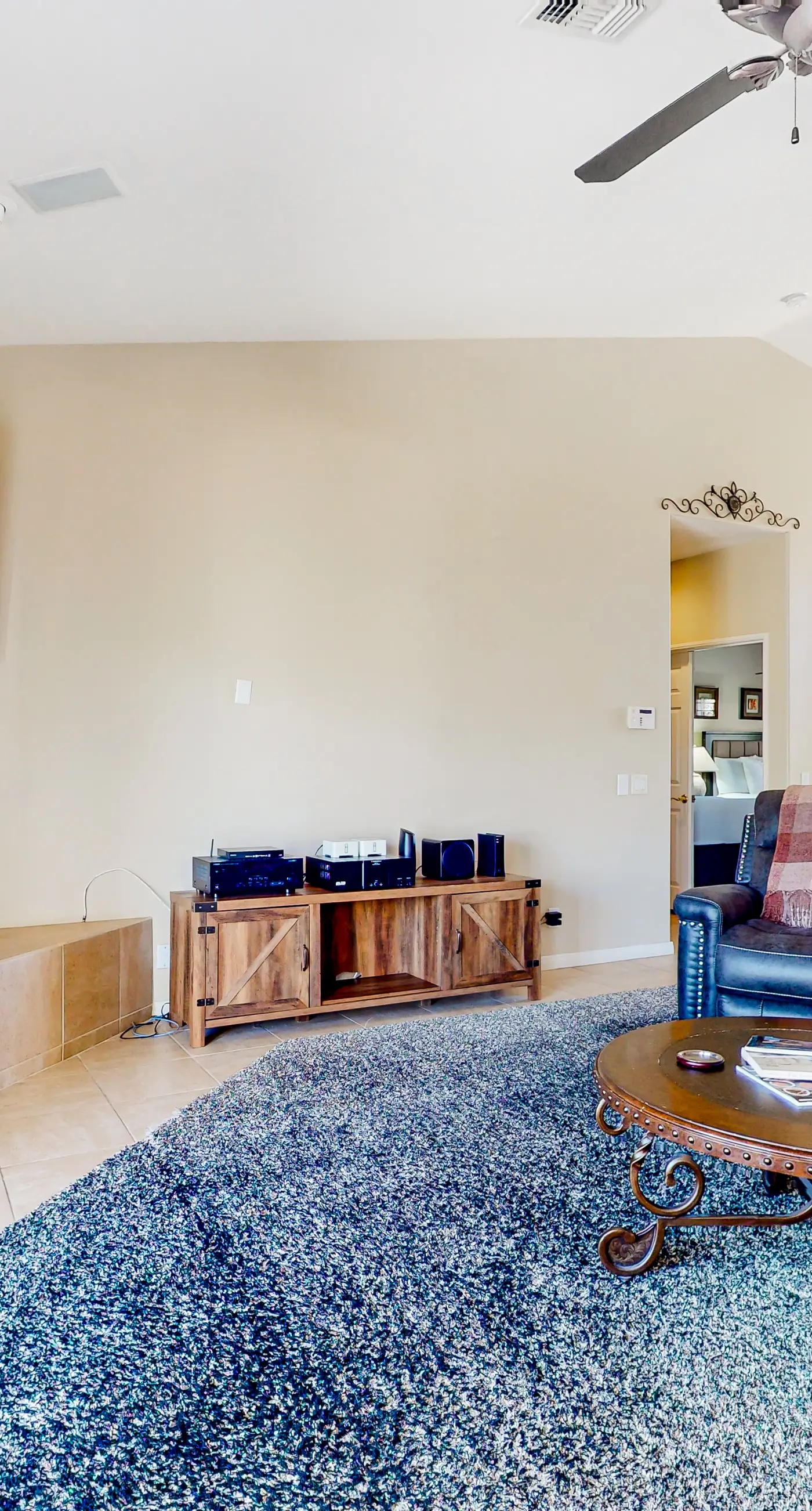 Relax at Indian Springs