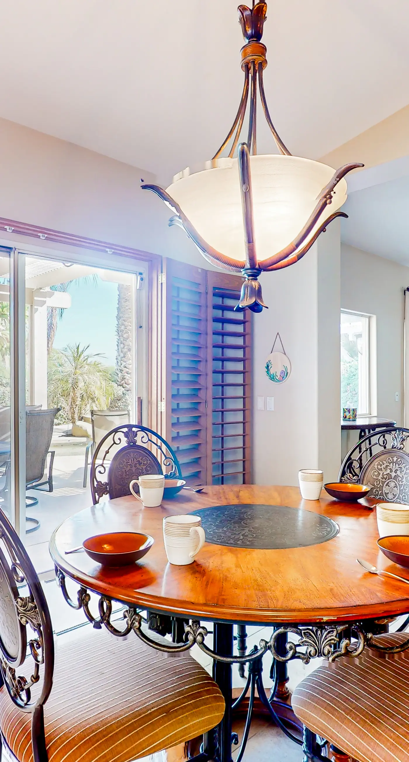 Relax at Indian Springs