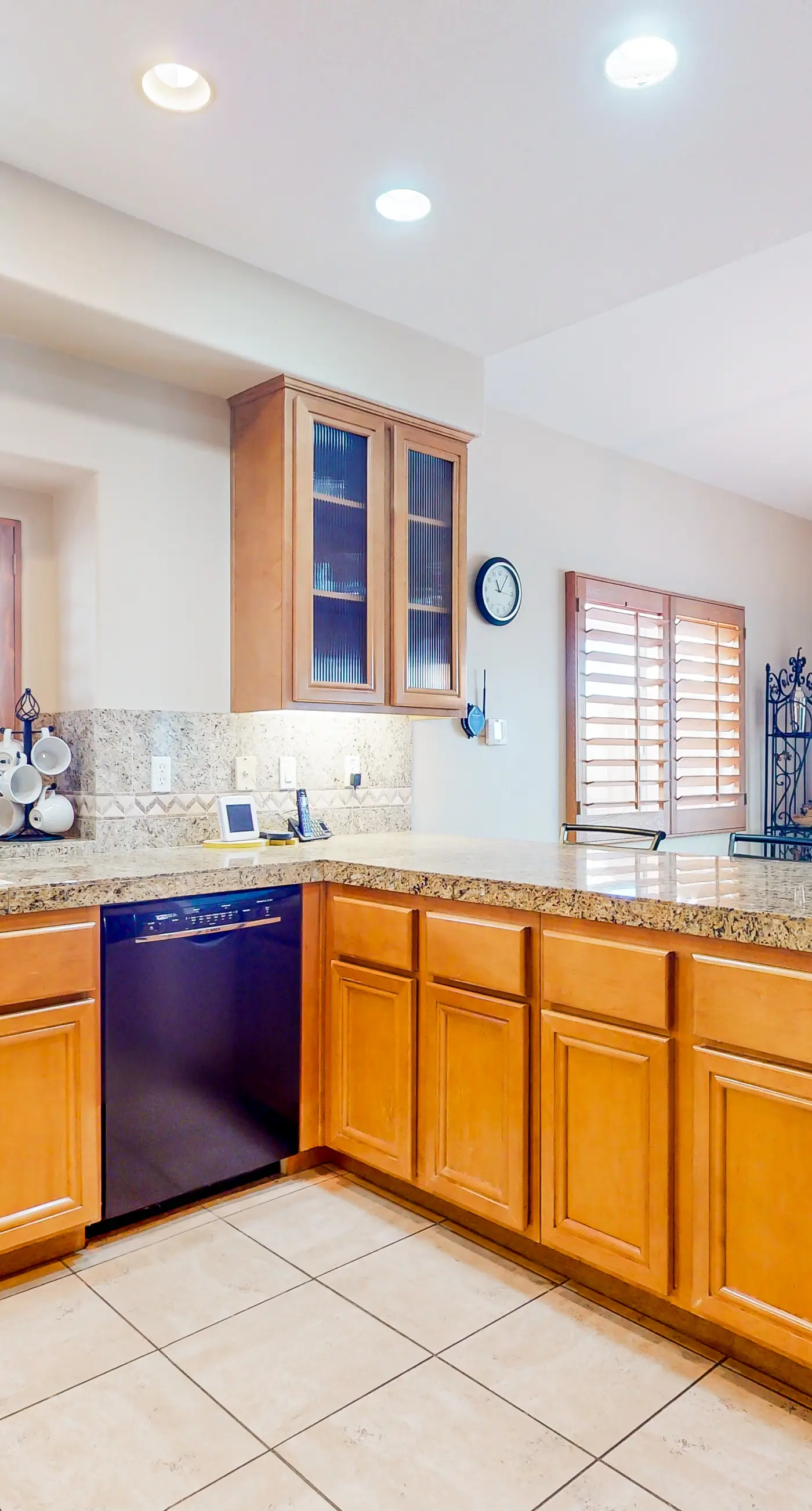 Relax at Indian Springs