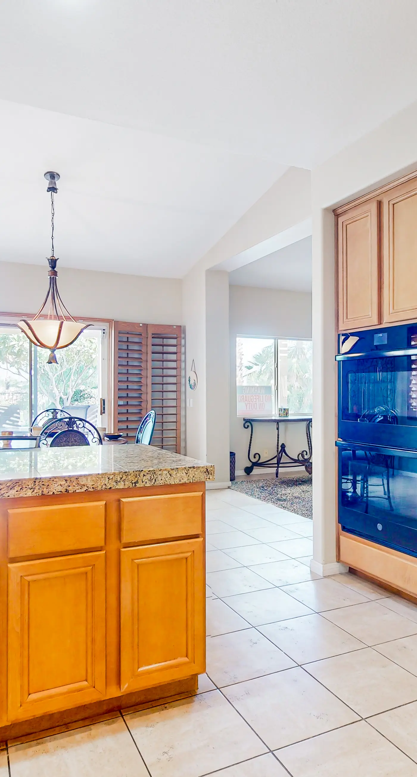 Relax at Indian Springs