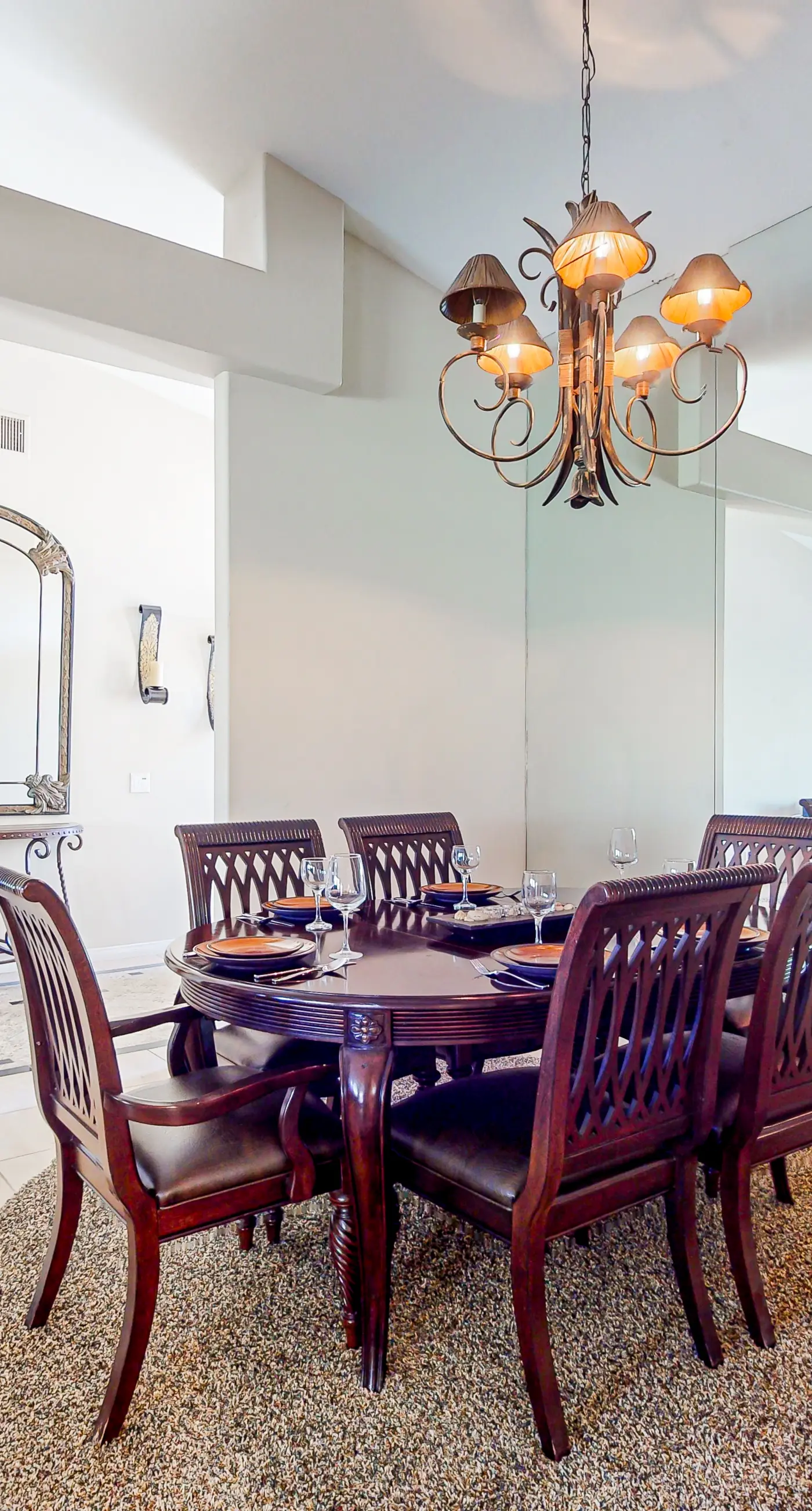 Relax at Indian Springs