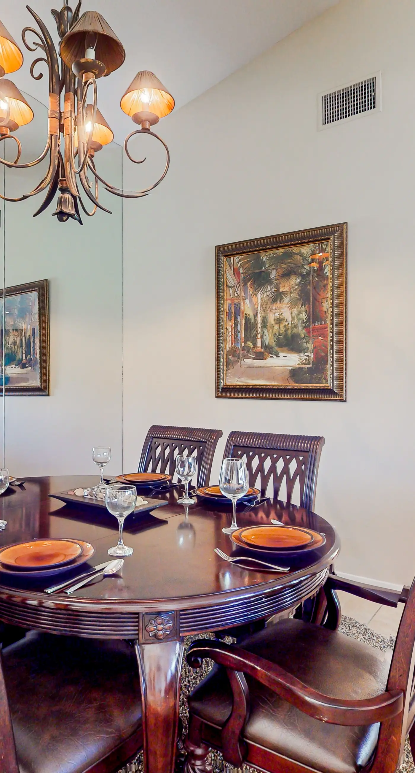 Relax at Indian Springs