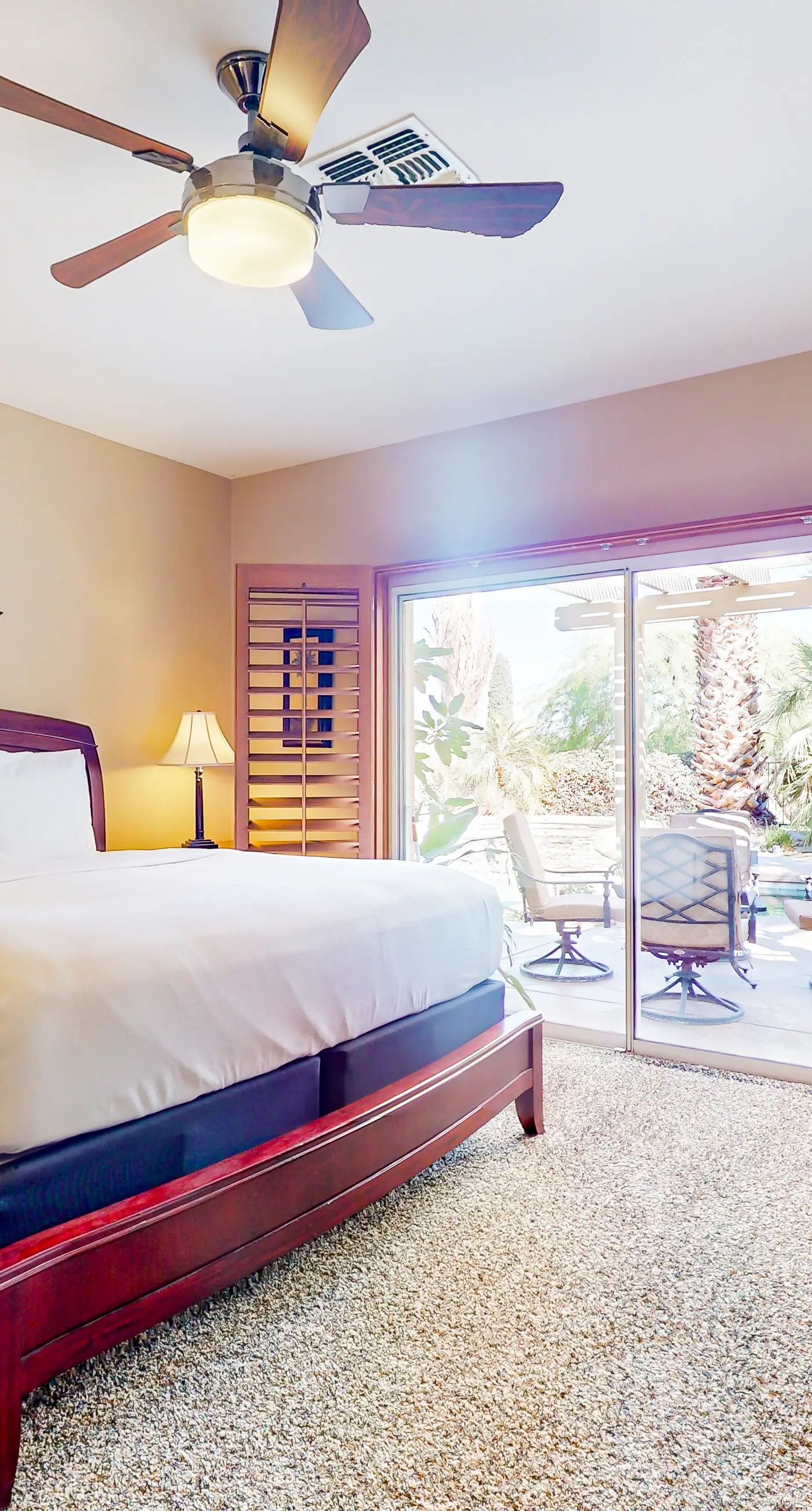 Relax at Indian Springs