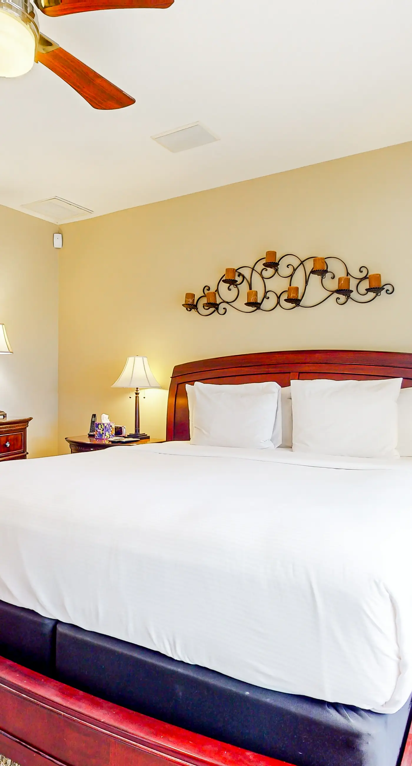 Relax at Indian Springs