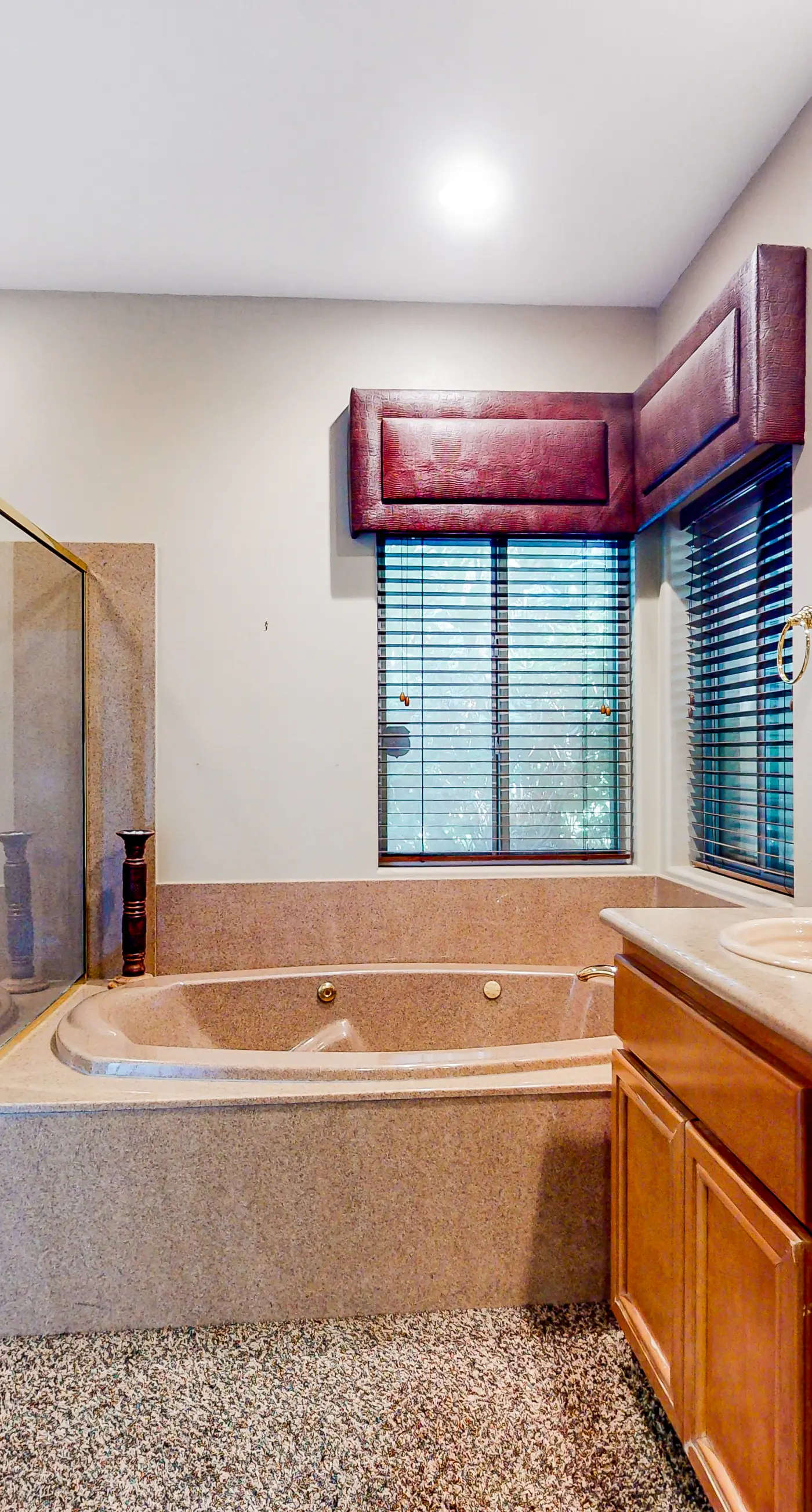 Relax at Indian Springs