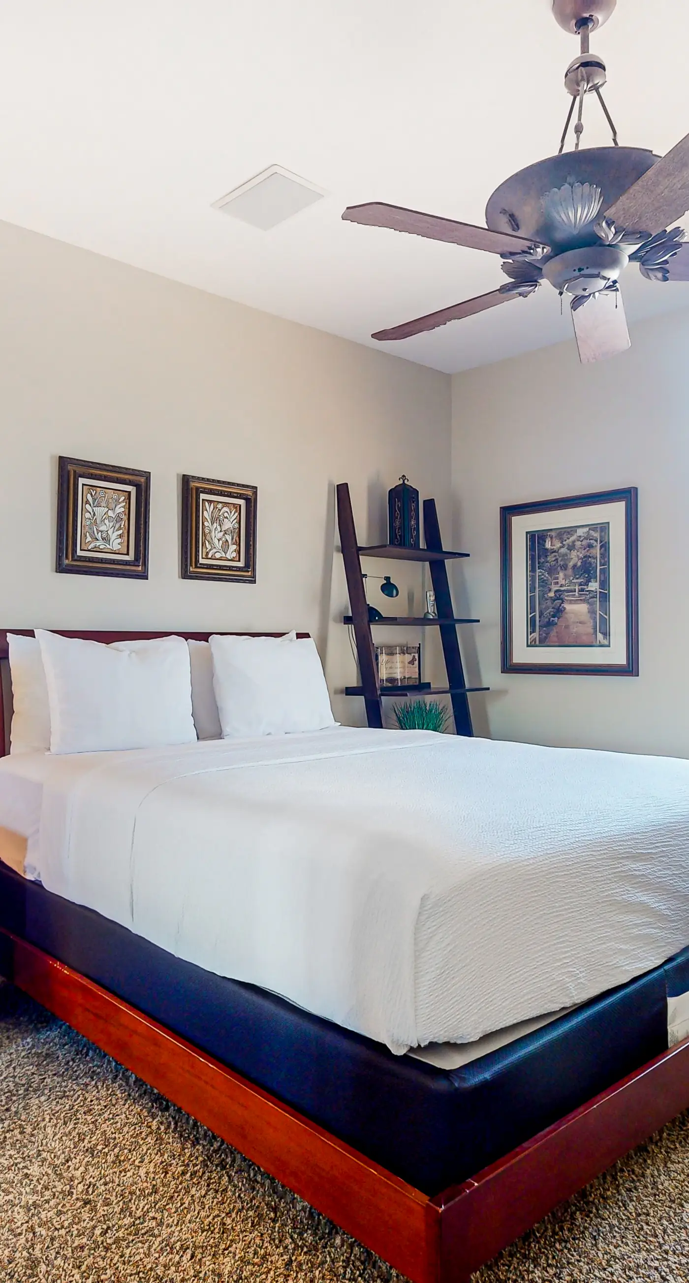 Relax at Indian Springs